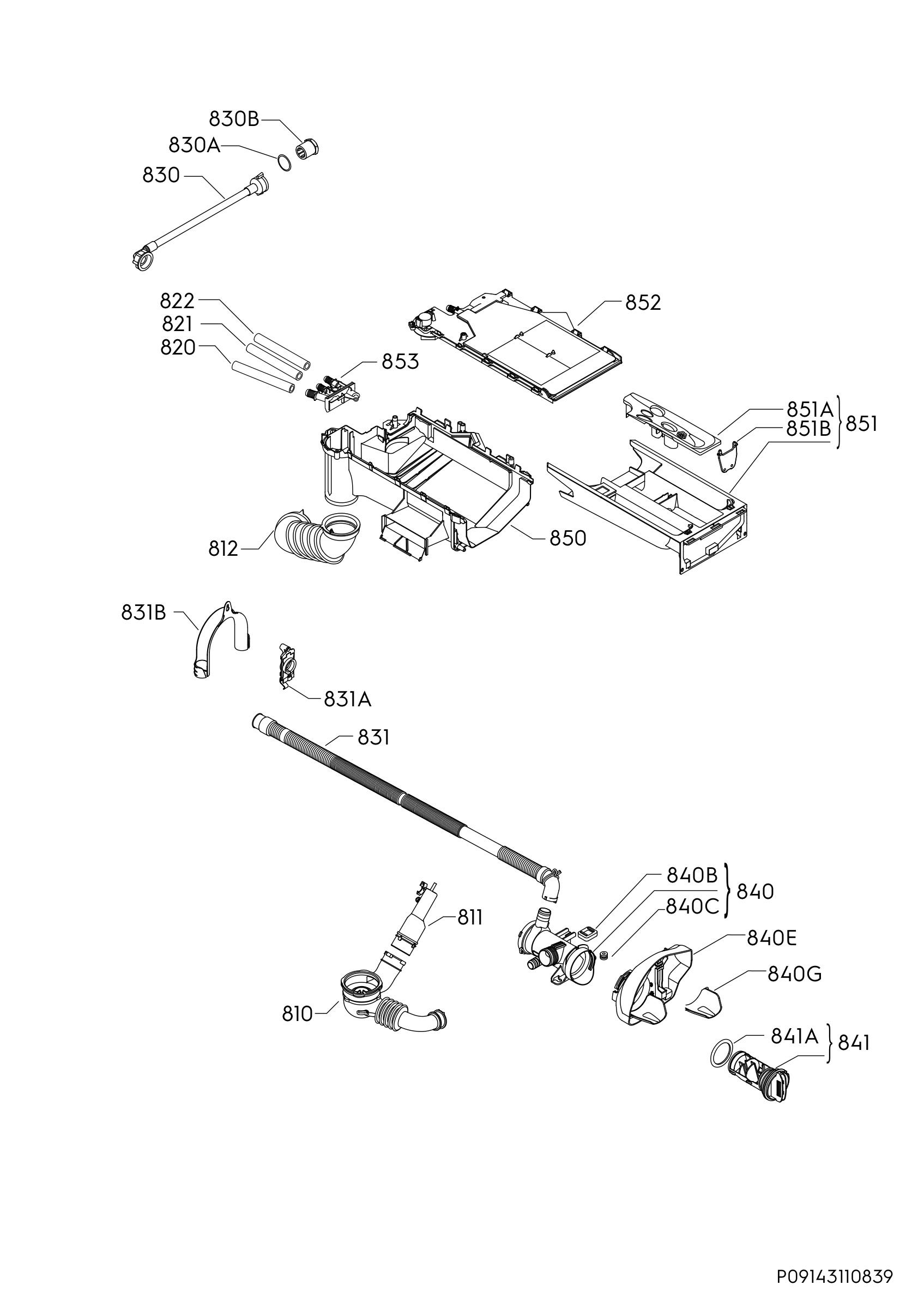 Hydraulic System 272