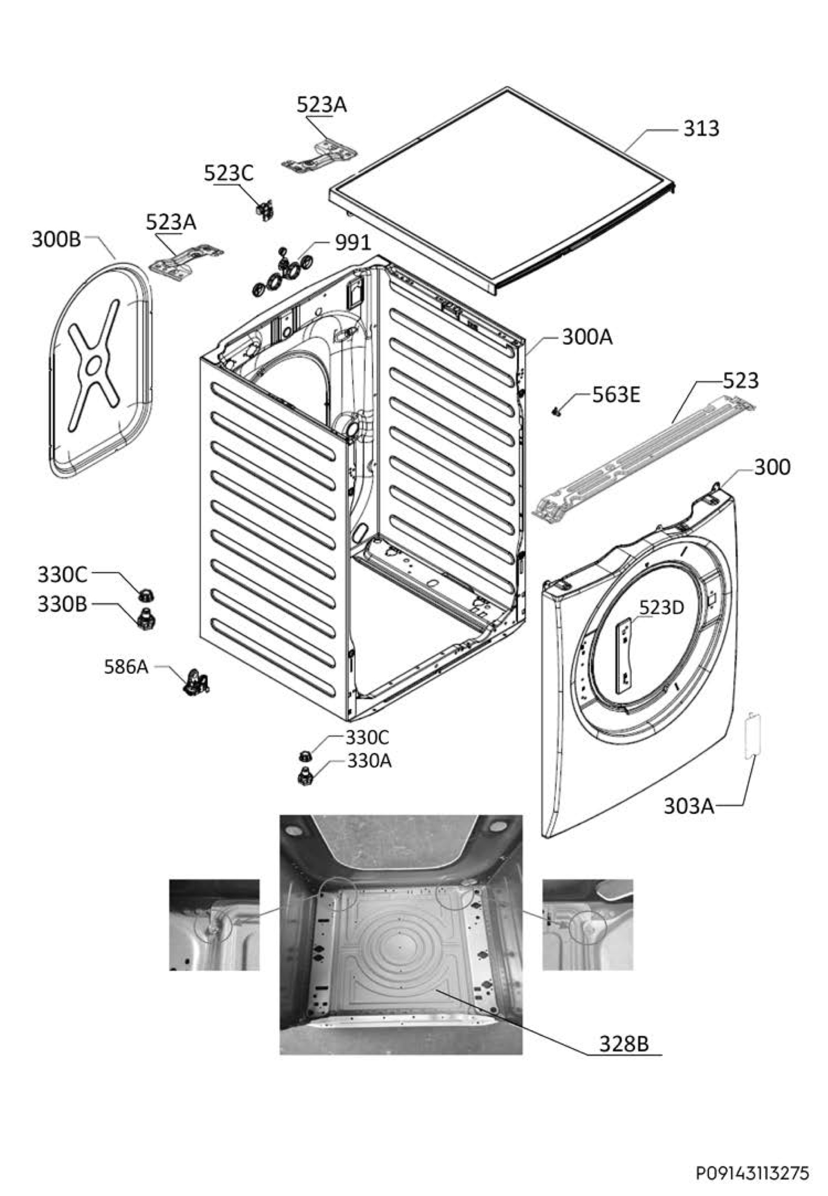 Housing 001