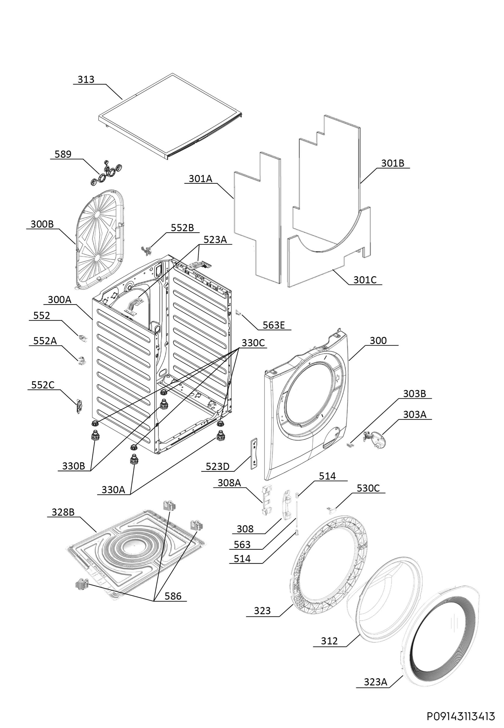 Housing 001