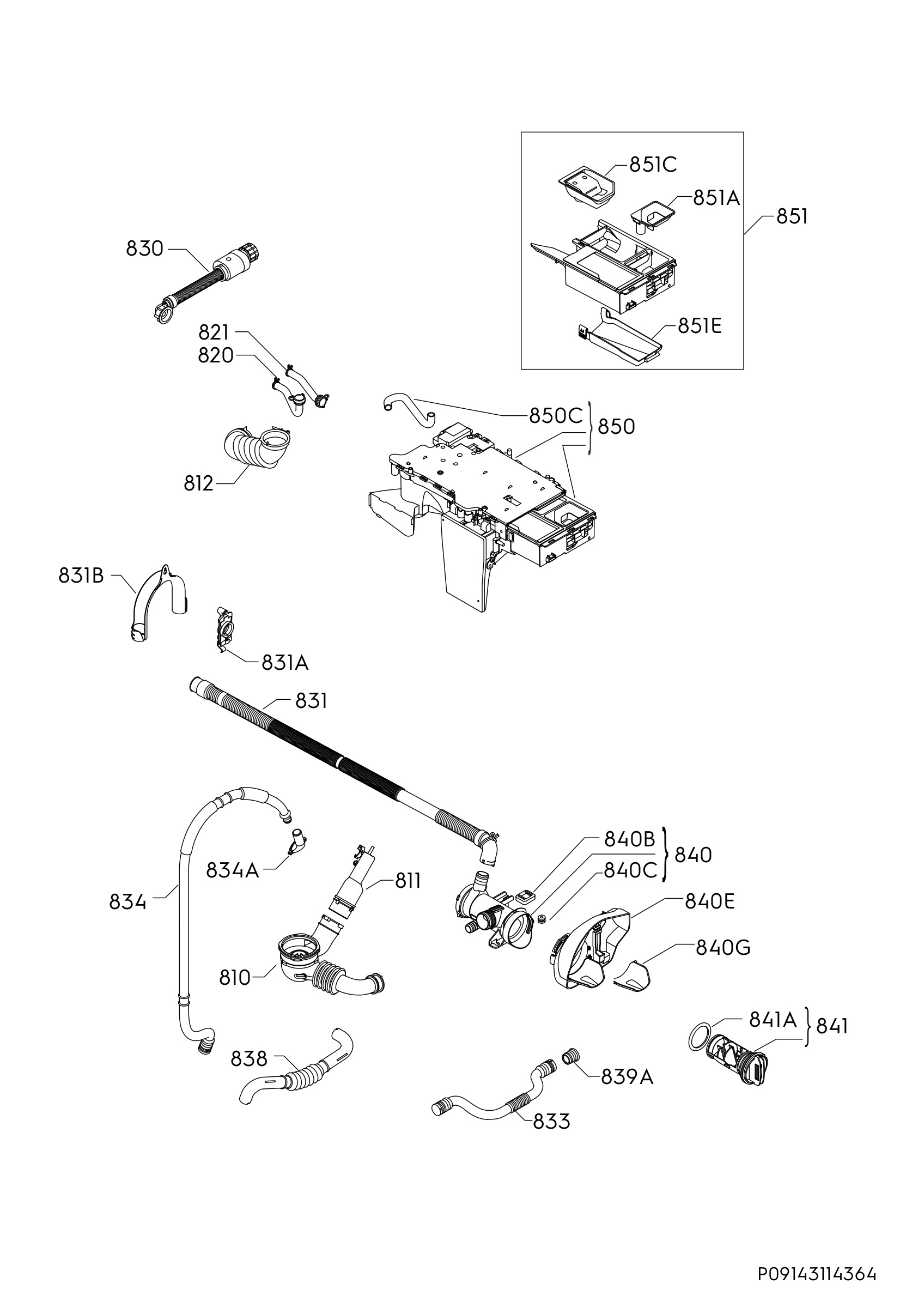 Hydraulic System 272