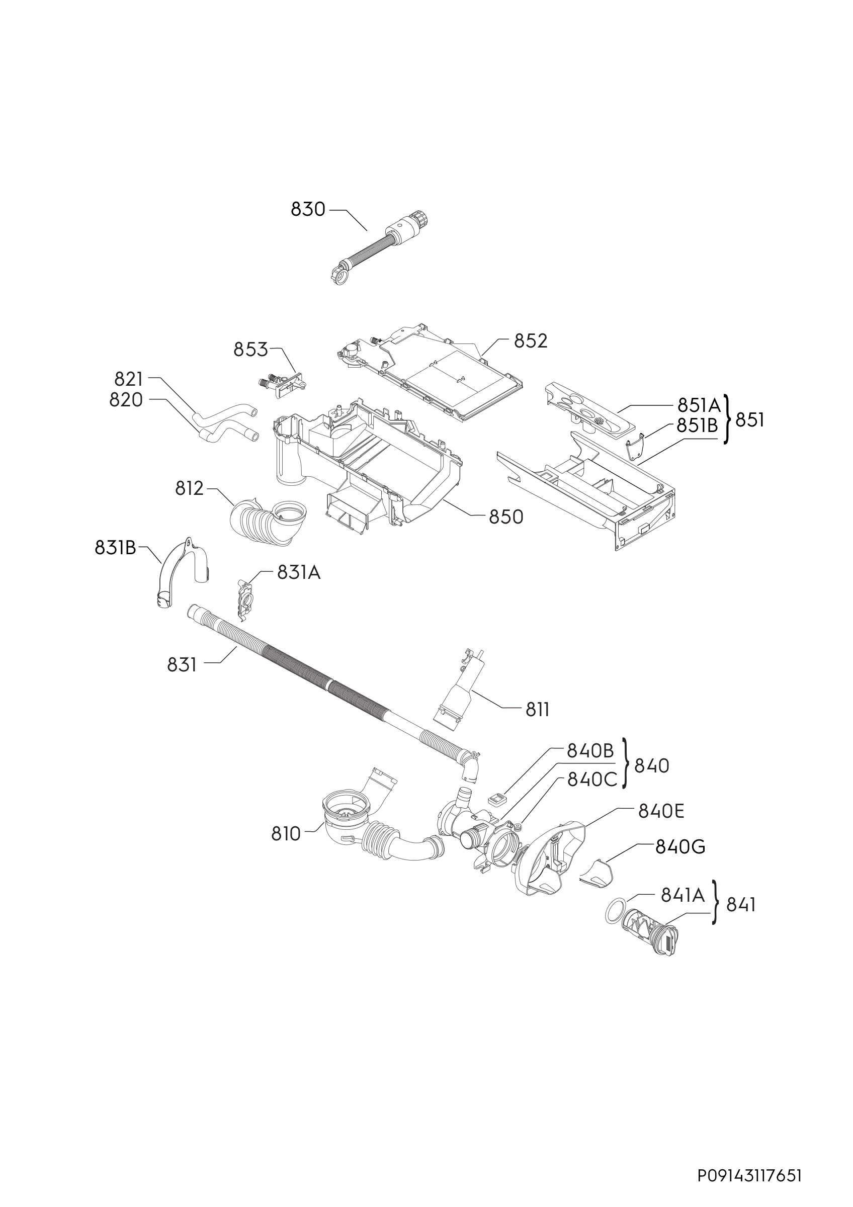 Hydraulic System 272