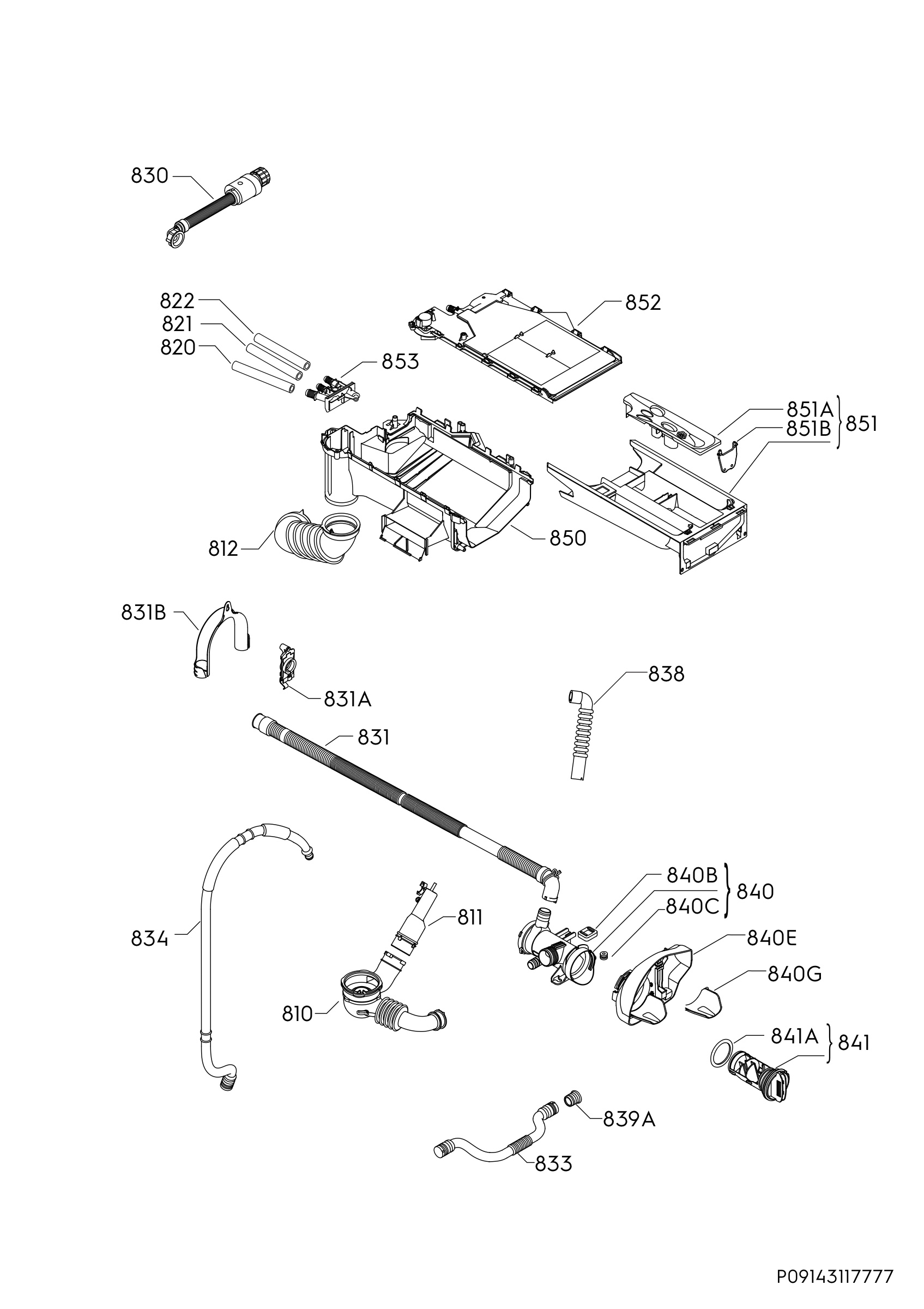 Hydraulic System 272