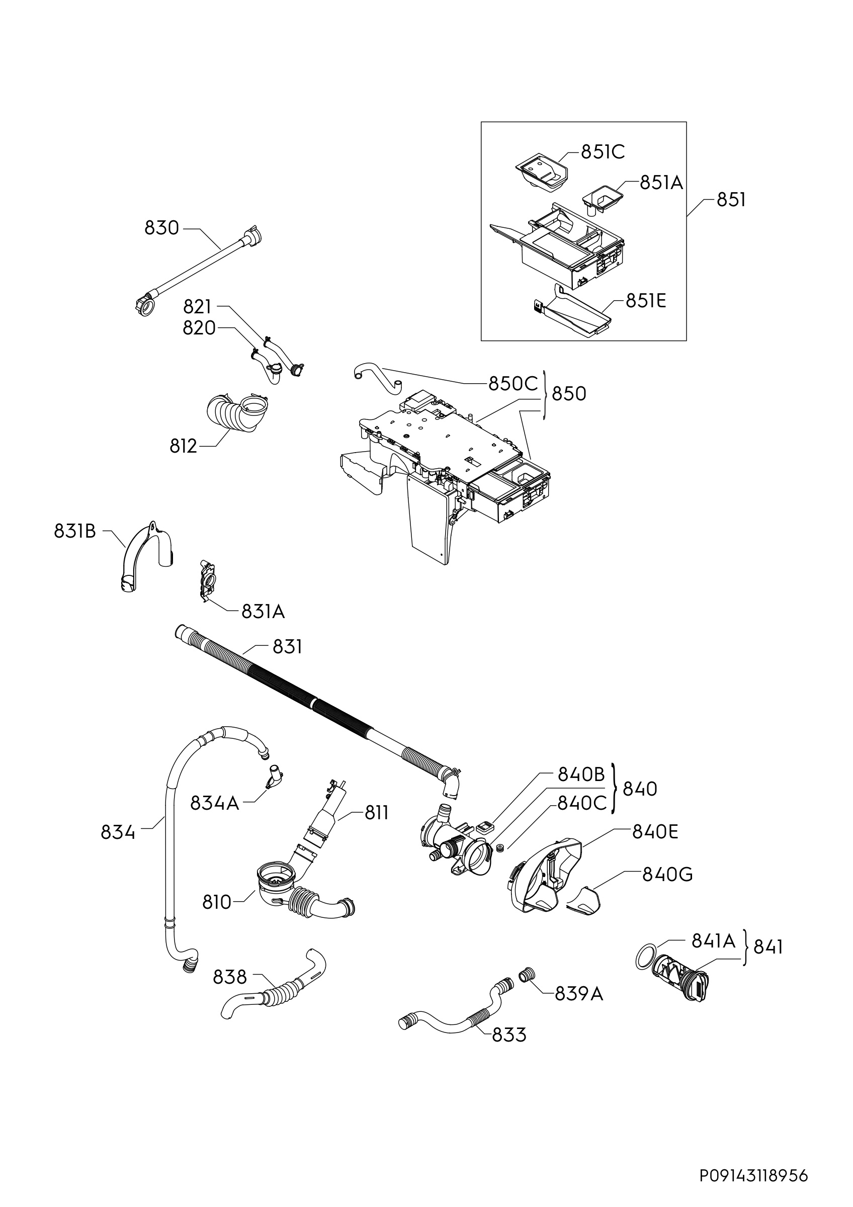 Hydraulic System 272