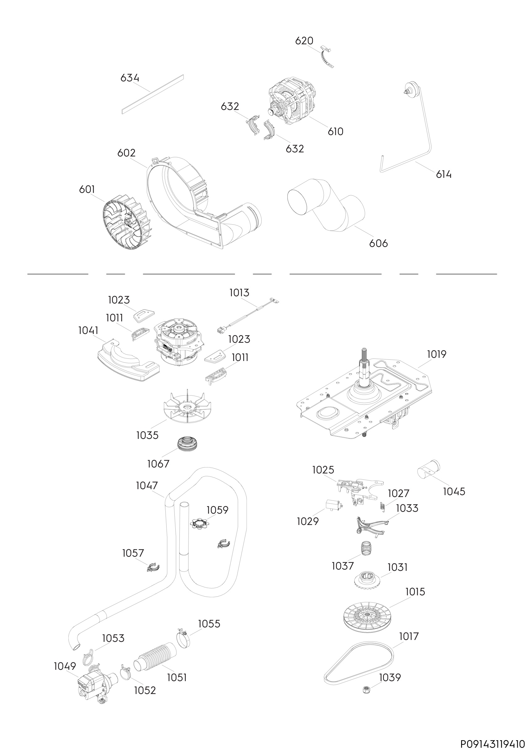 Motor