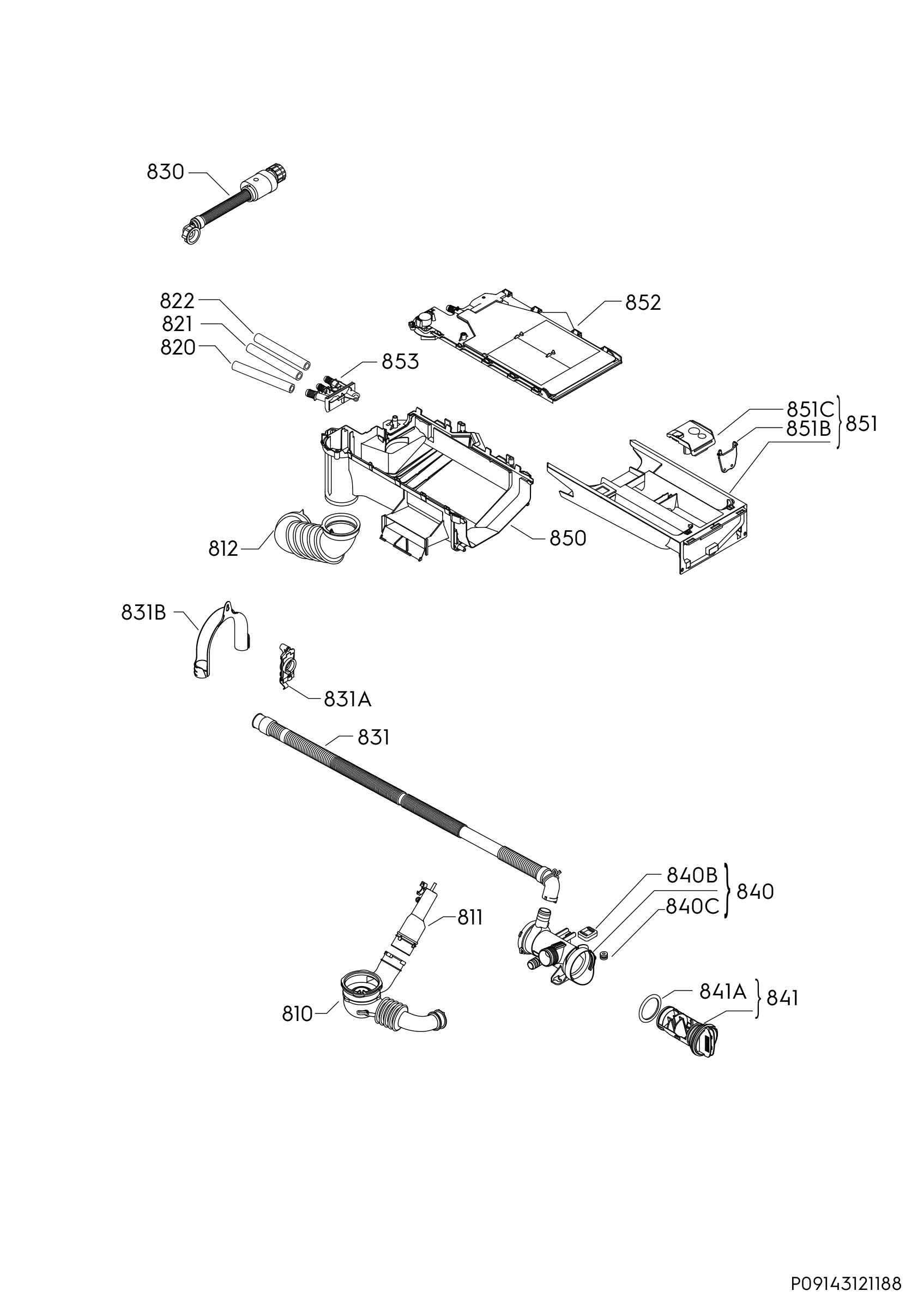 Hydraulic System 272