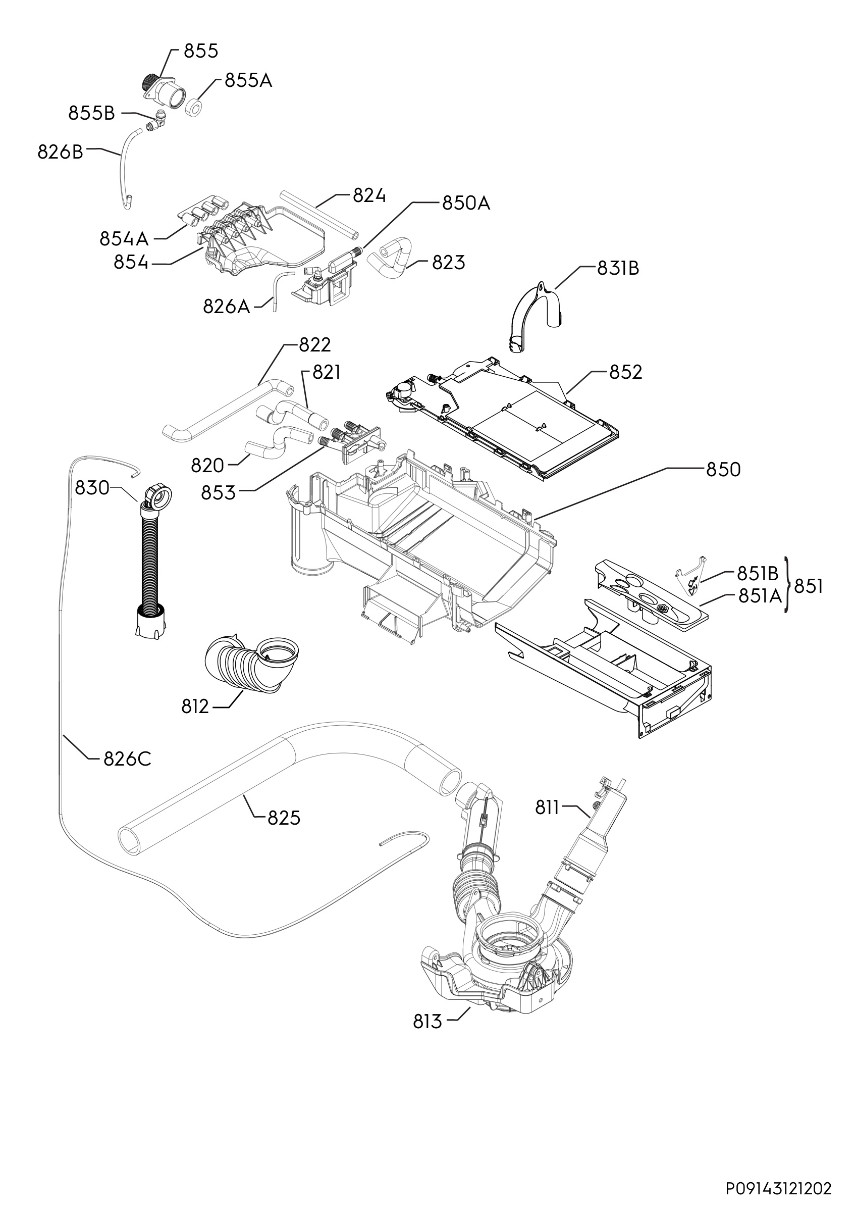 Hydraulic System 272