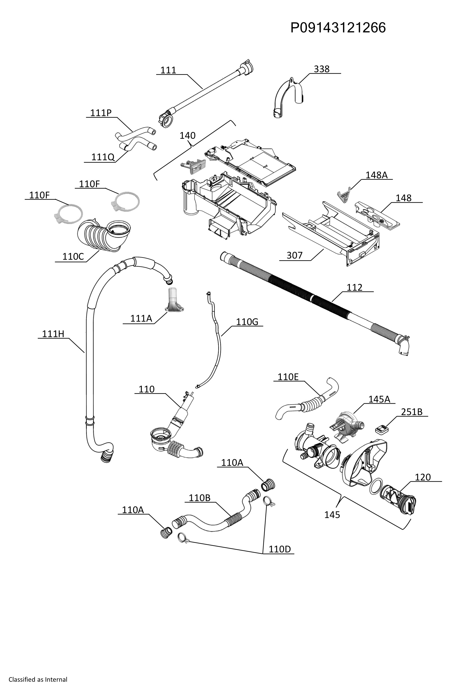 Hydraulic System 272
