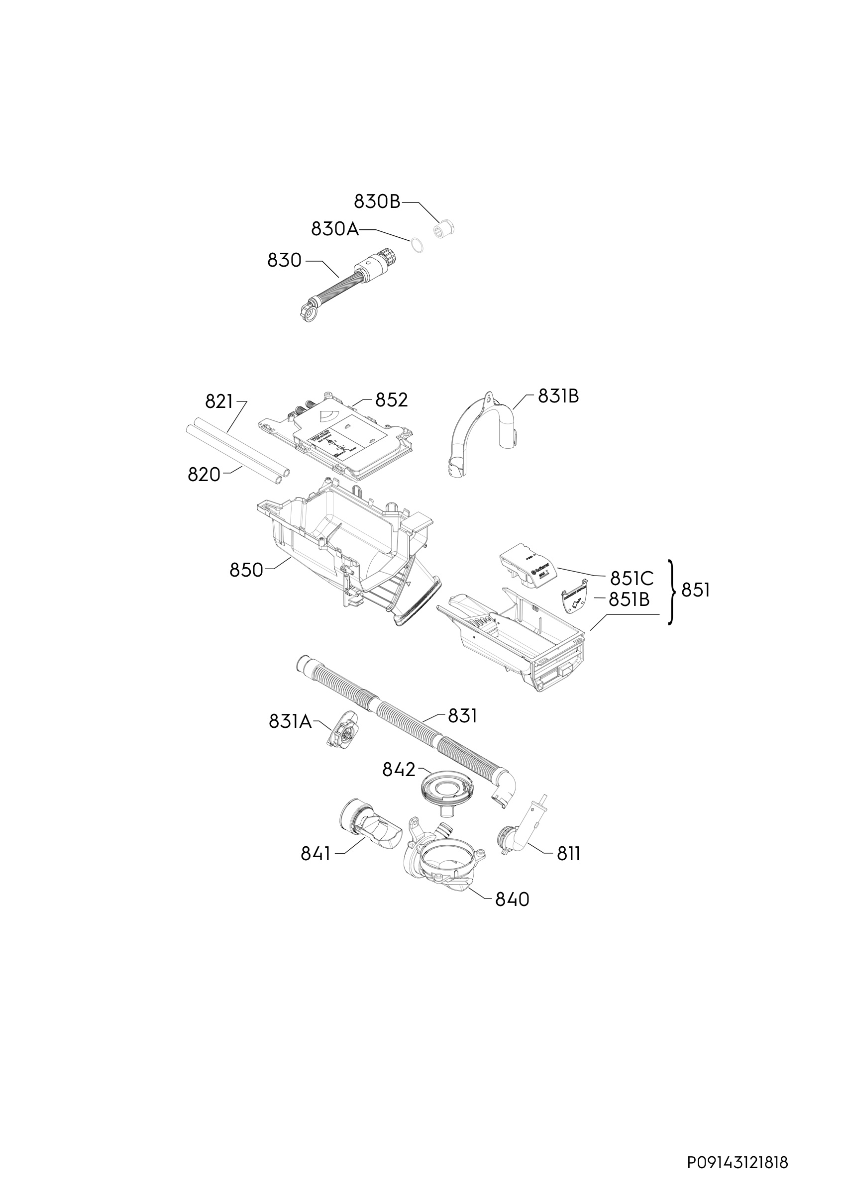 Hydraulic System 272