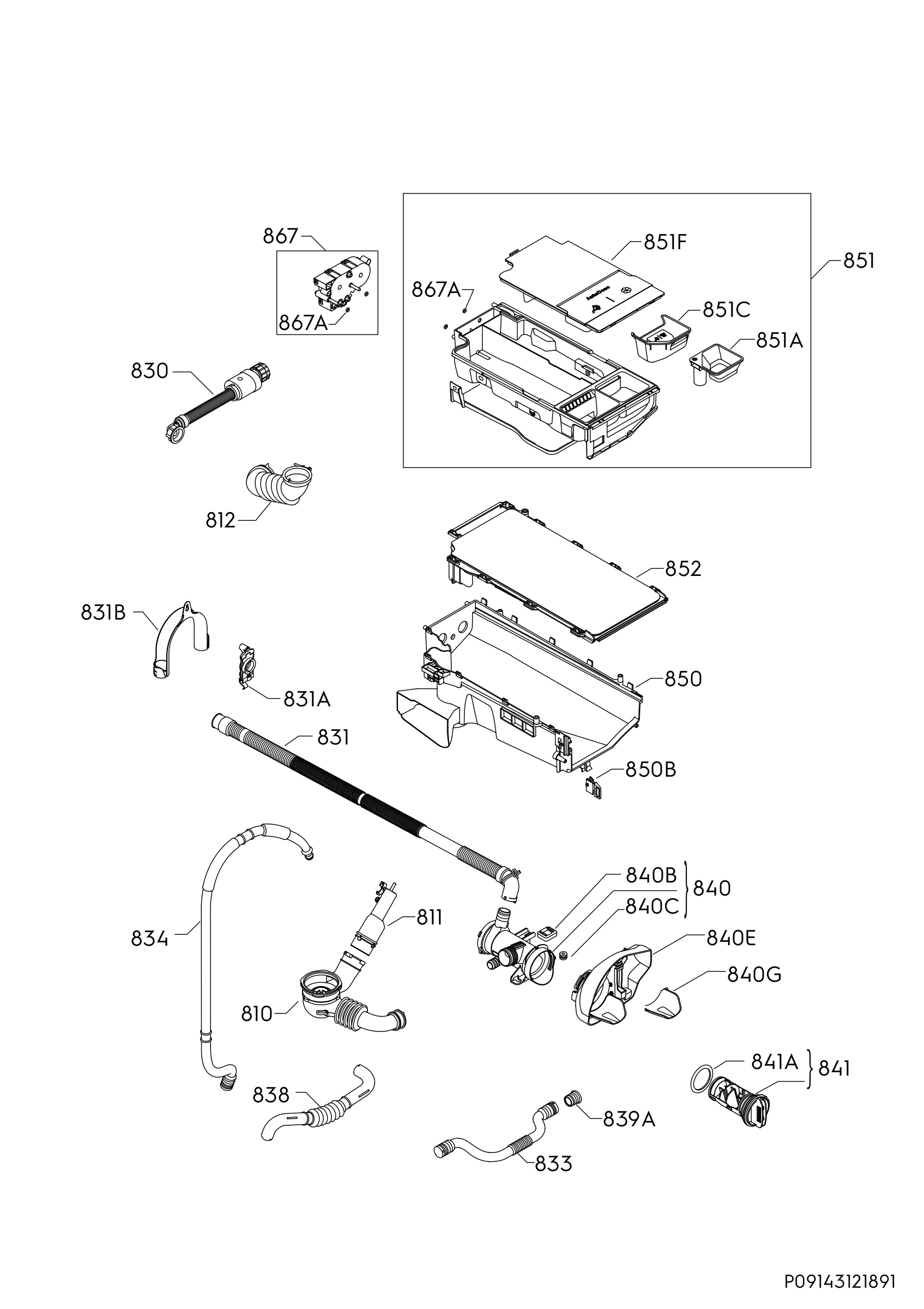 Hydraulic System 272