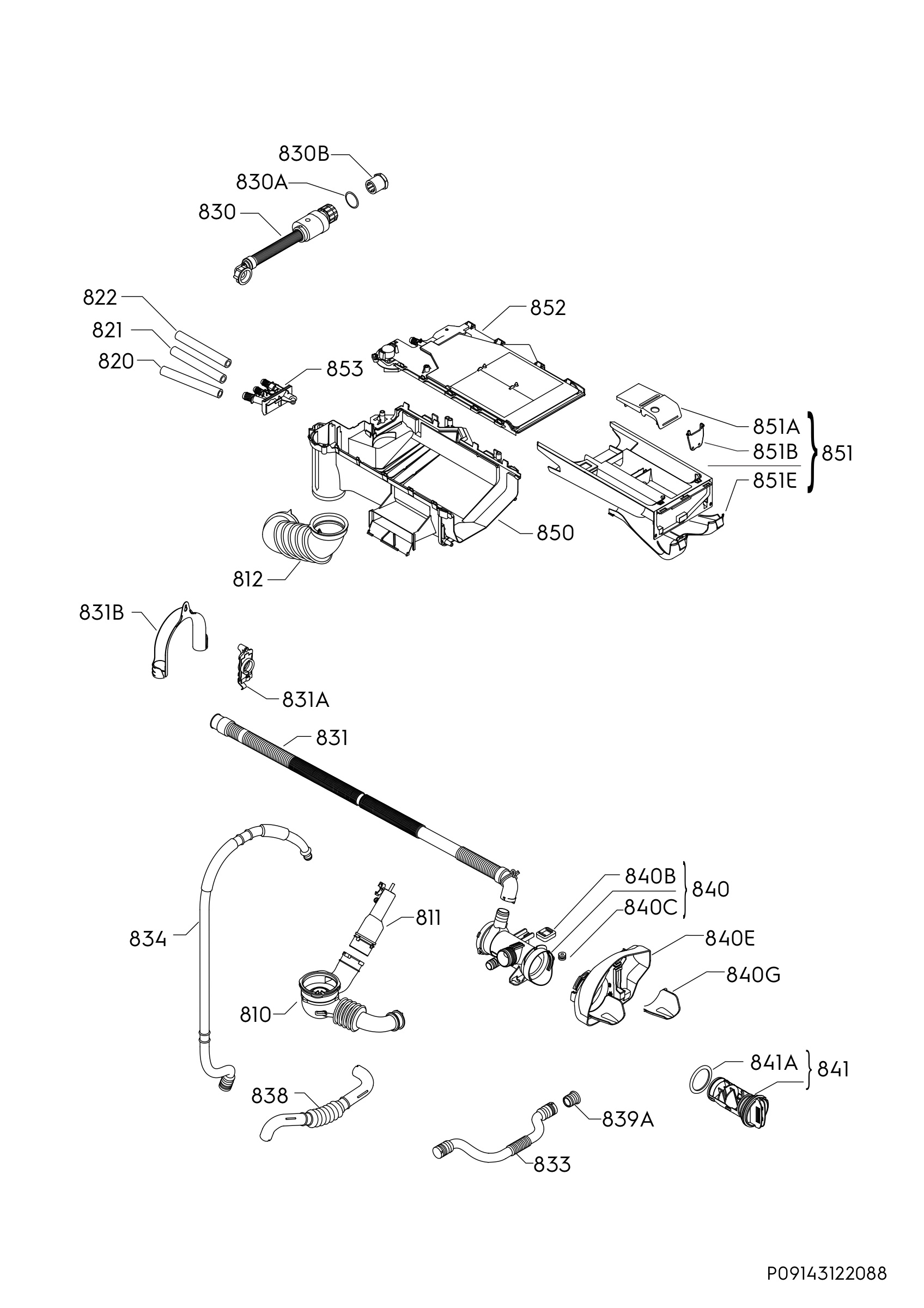 Hydraulic System 272