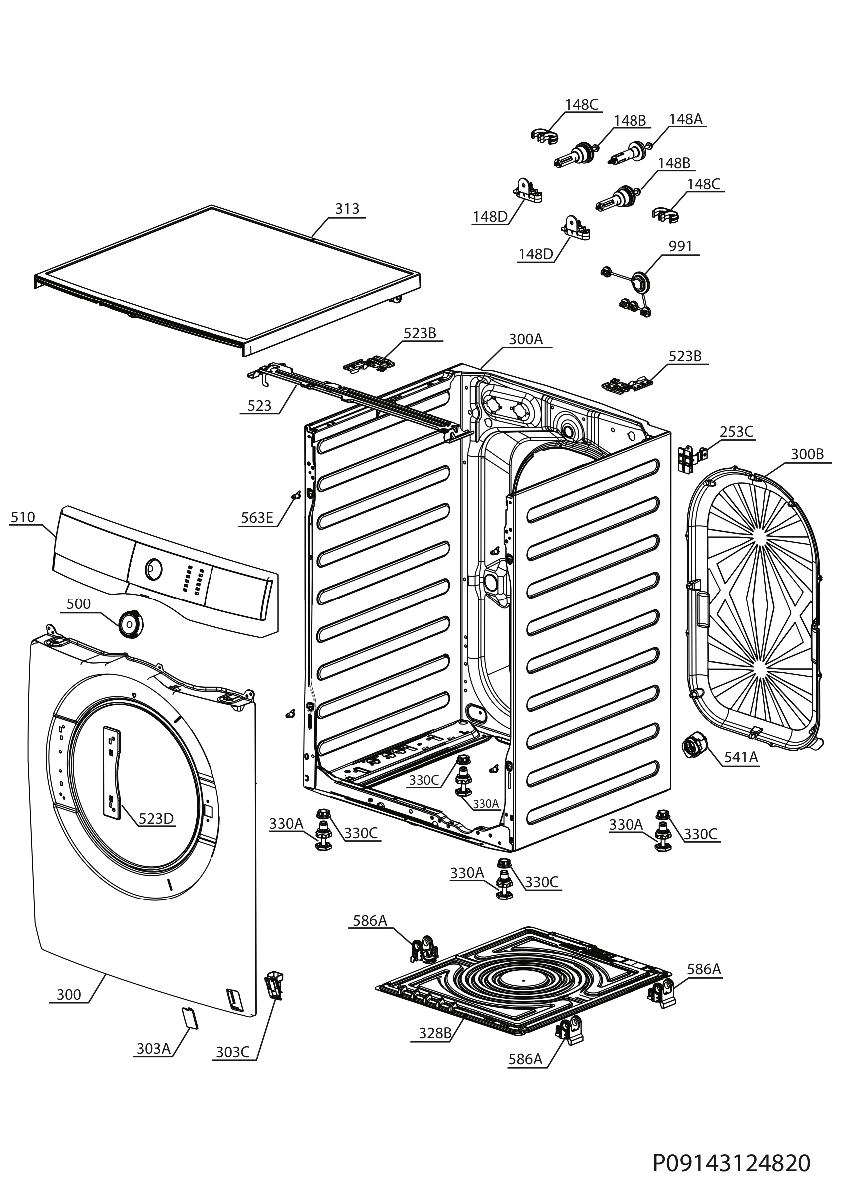 Housing 001