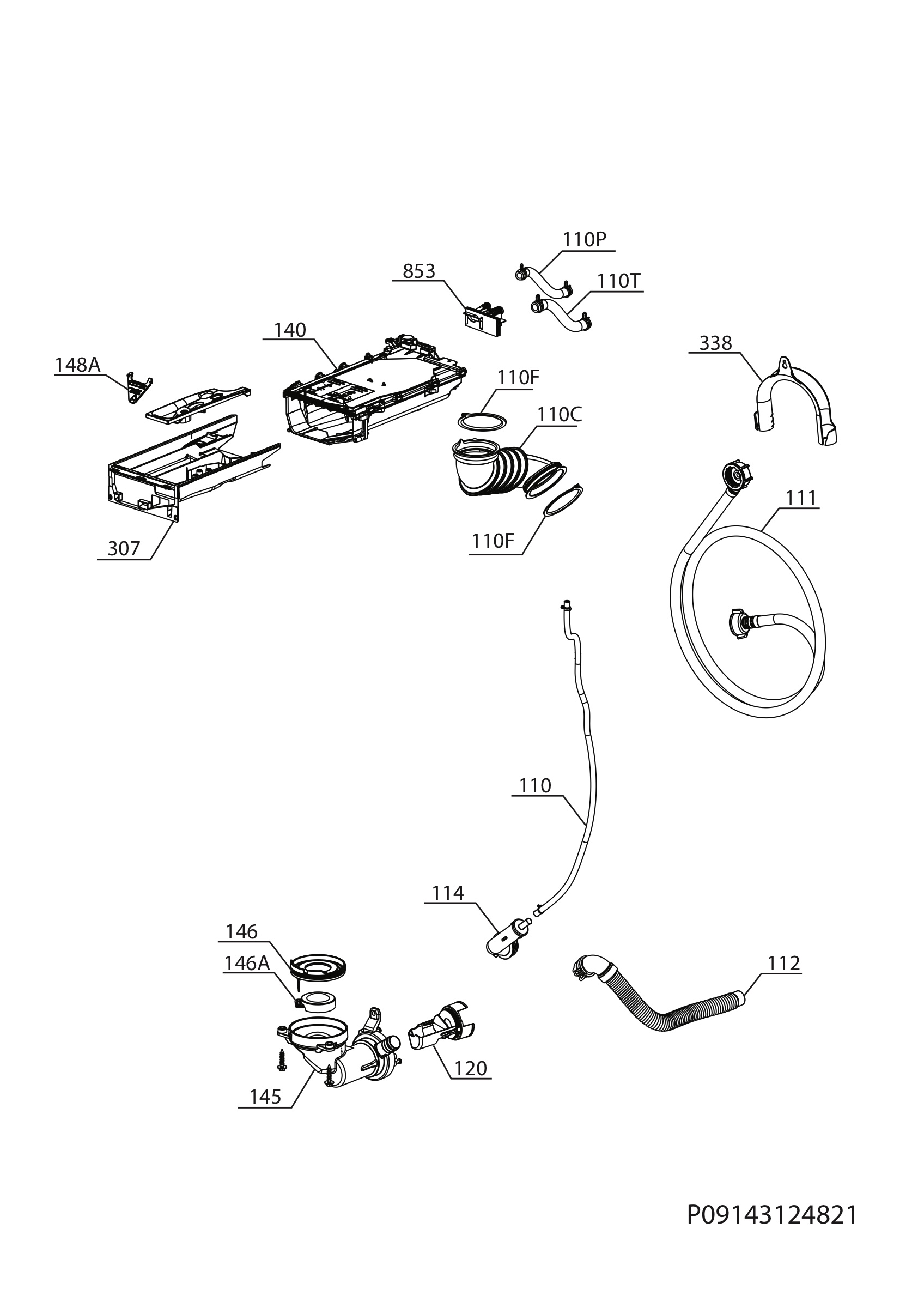 Hydraulic System 272