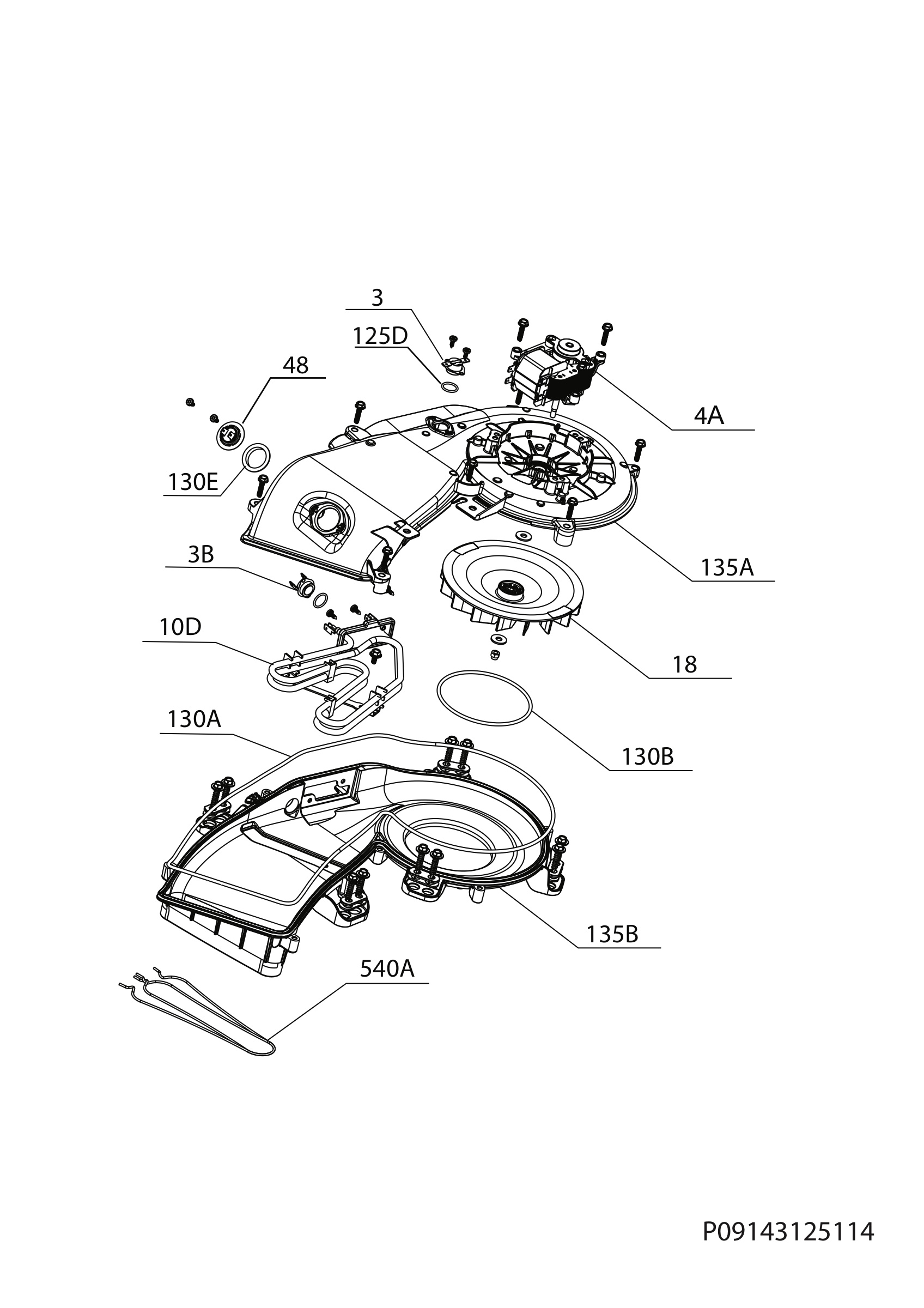 Dryer 265