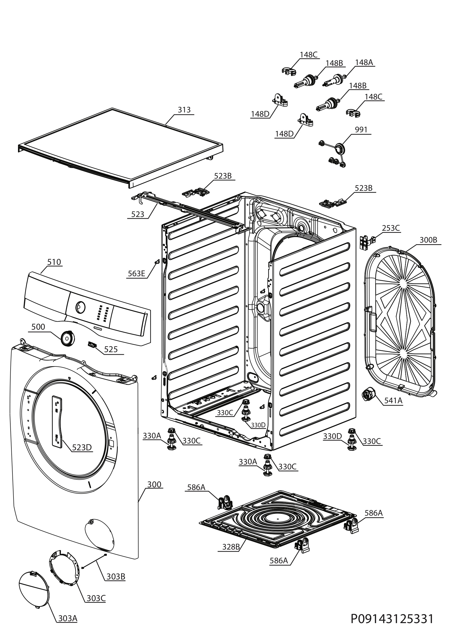 Housing 001