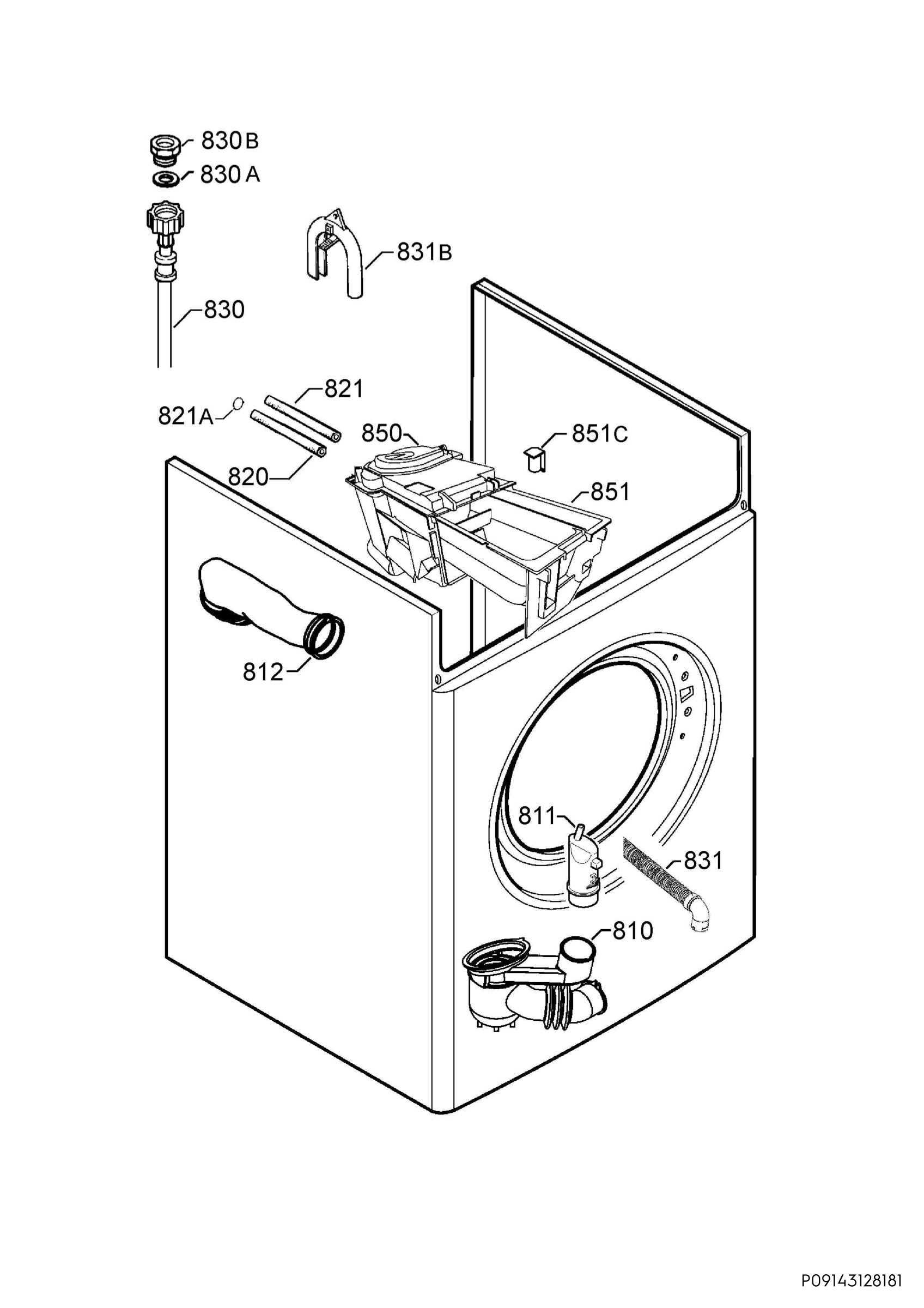 Hydraulic System 272