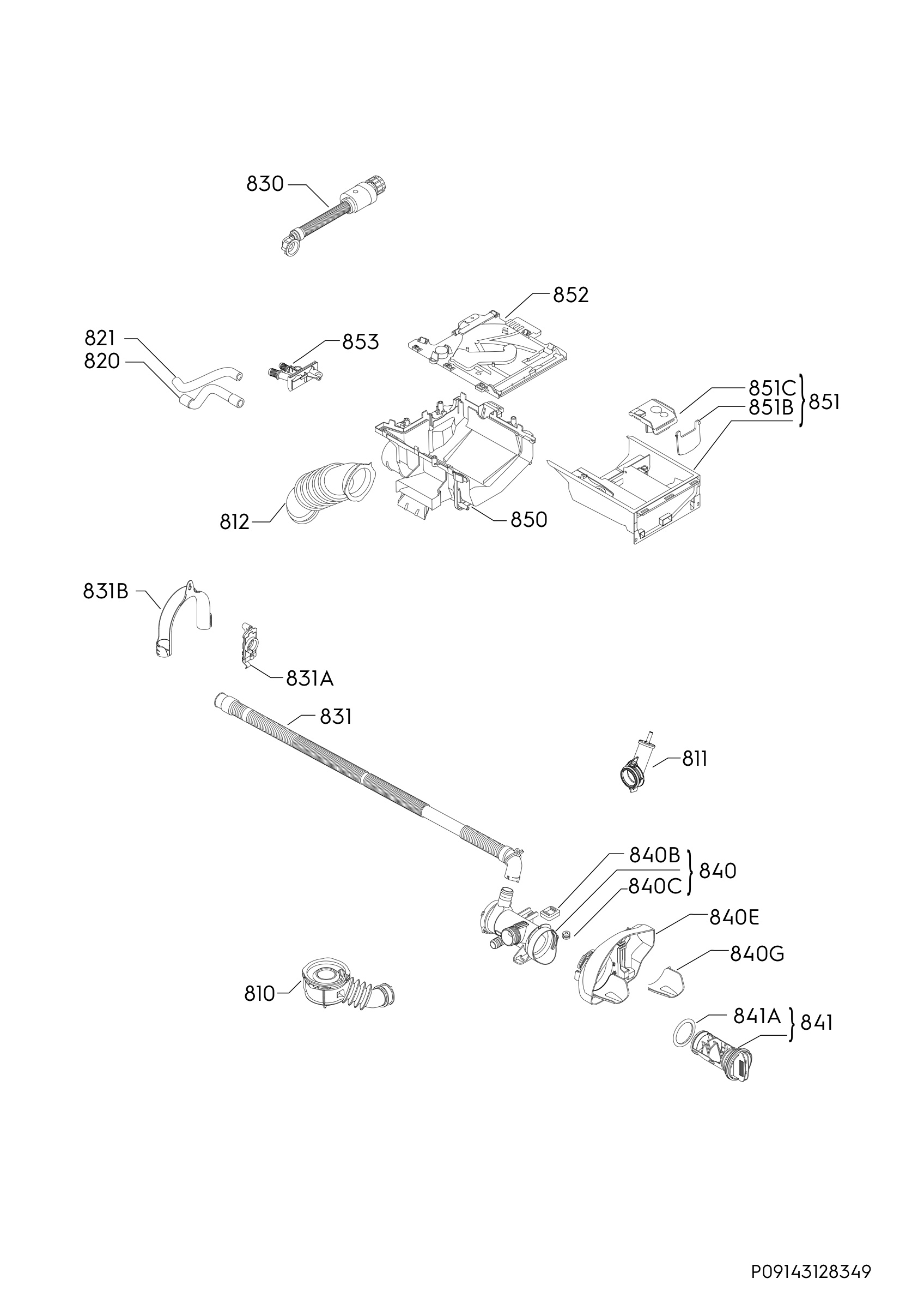 Hydraulic System 272