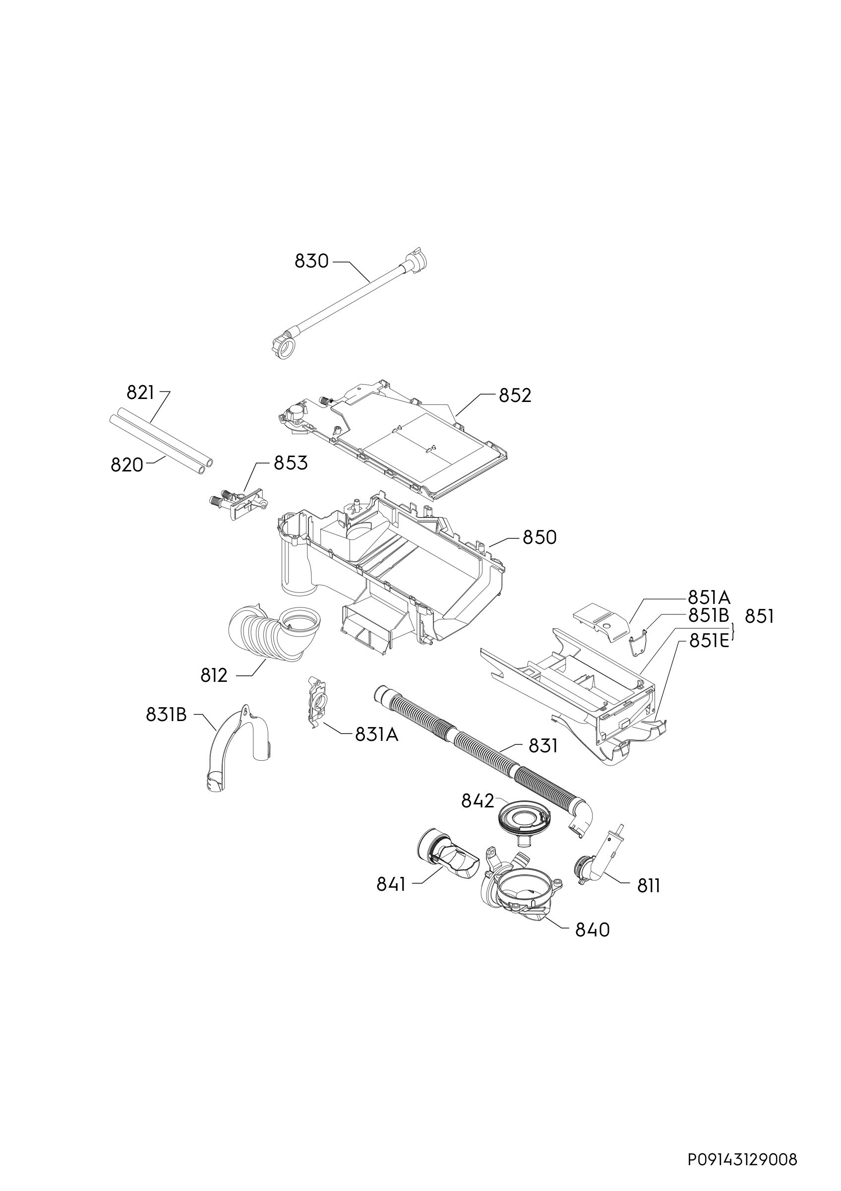Hydraulic System 272