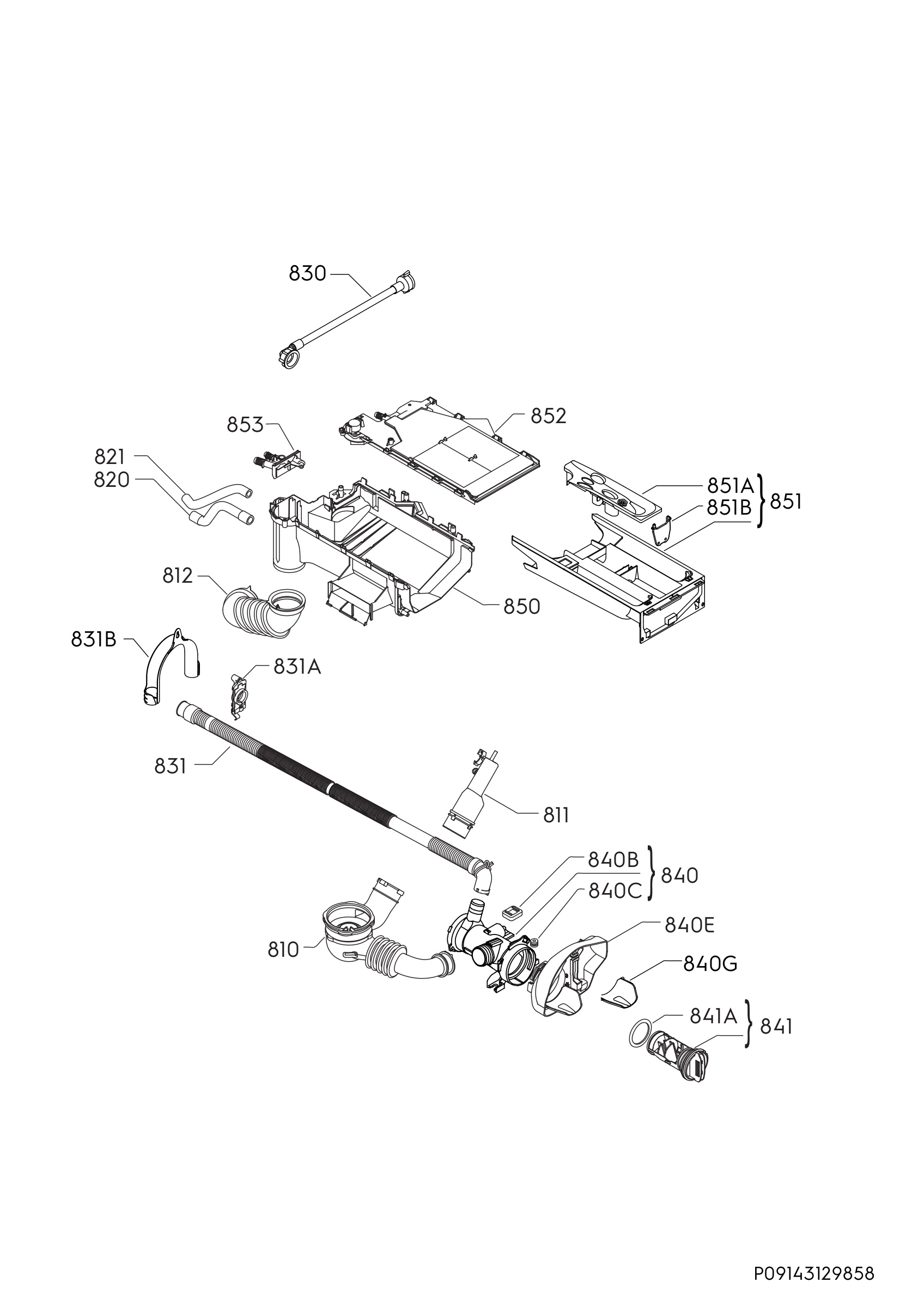 Hydraulic System 272