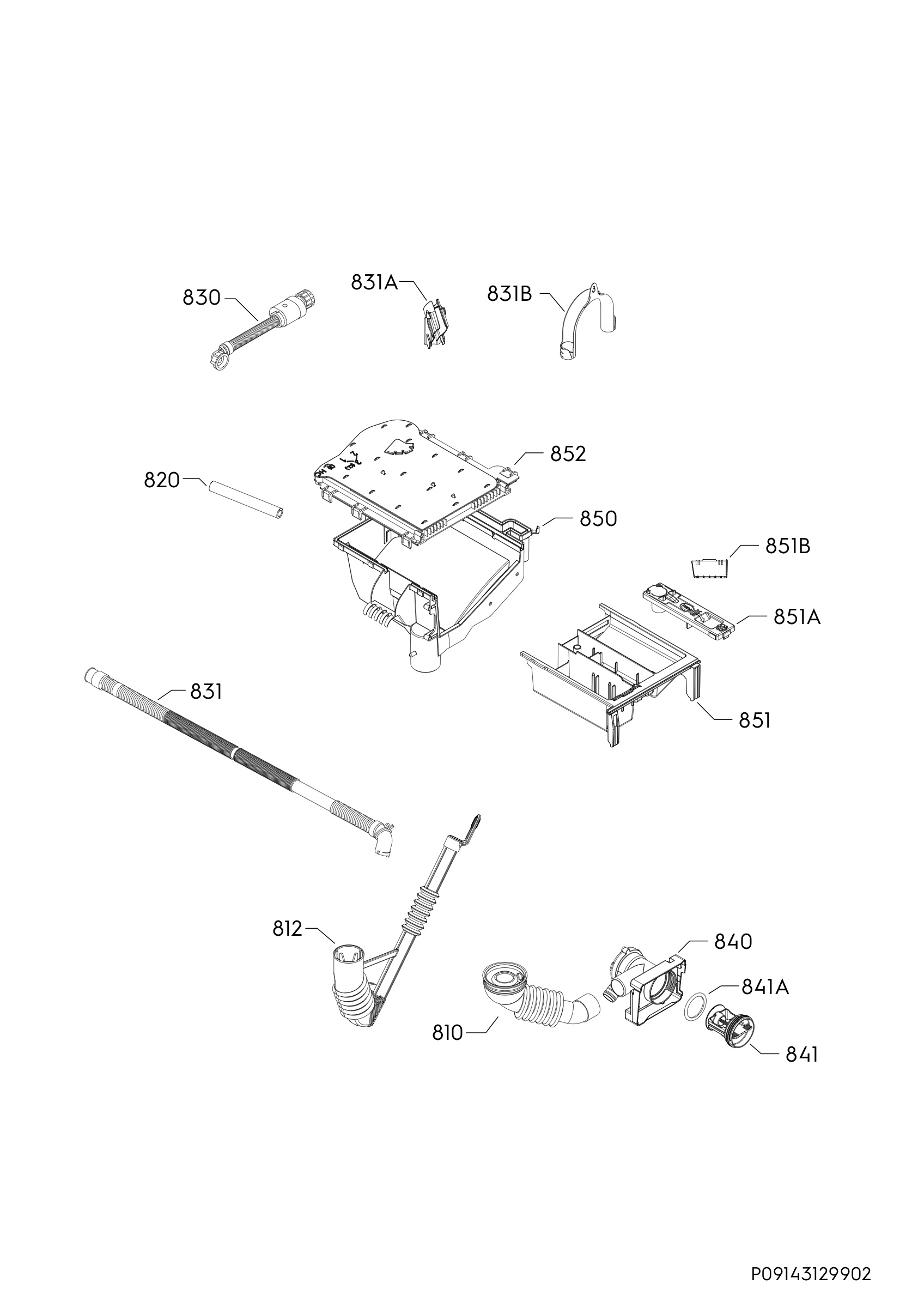 Hydraulic System 272