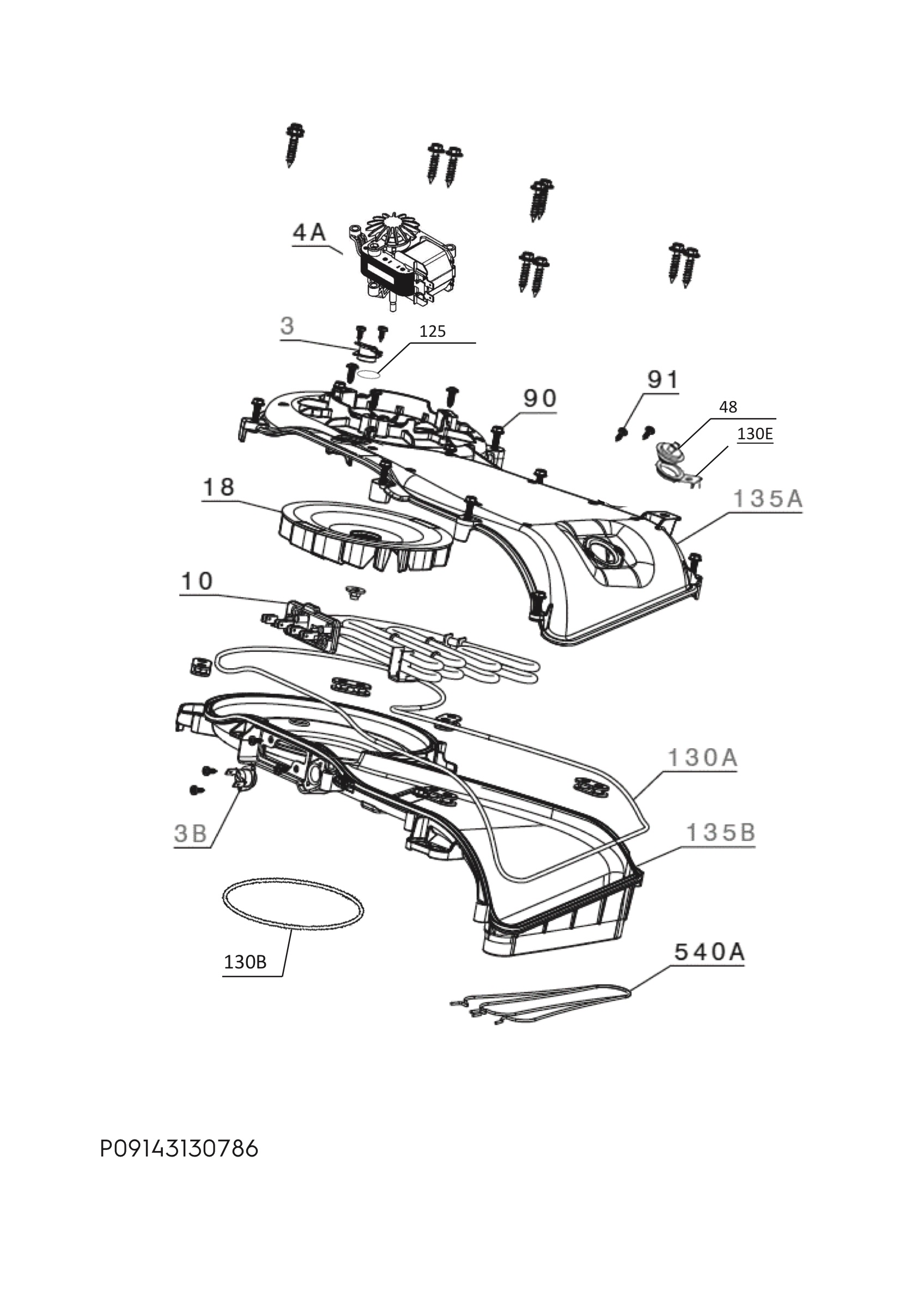 Dryer 265