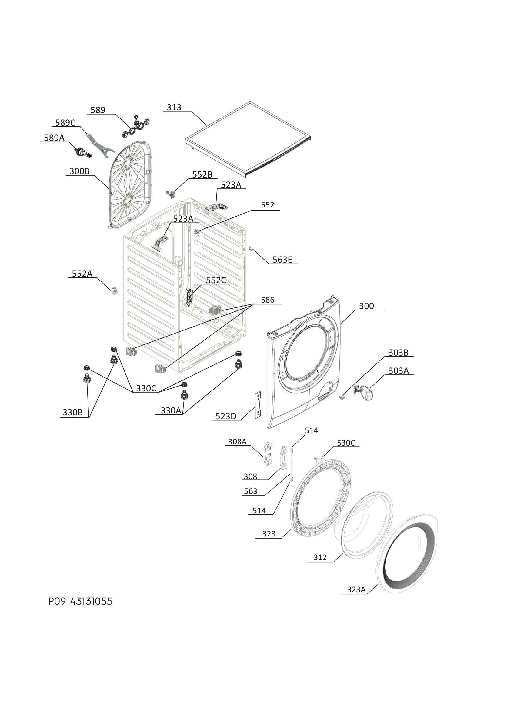 Housing 001