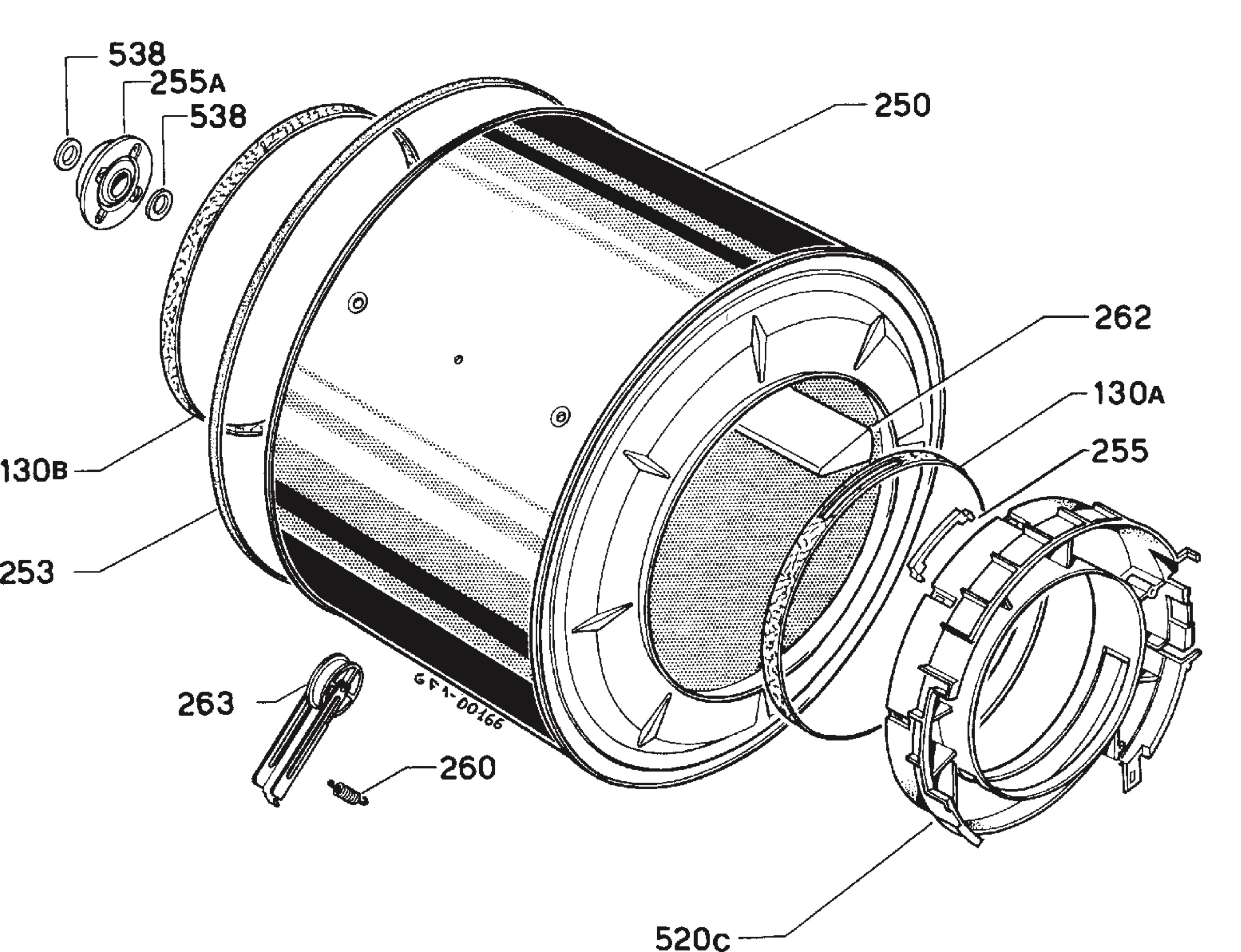 Functional parts 267