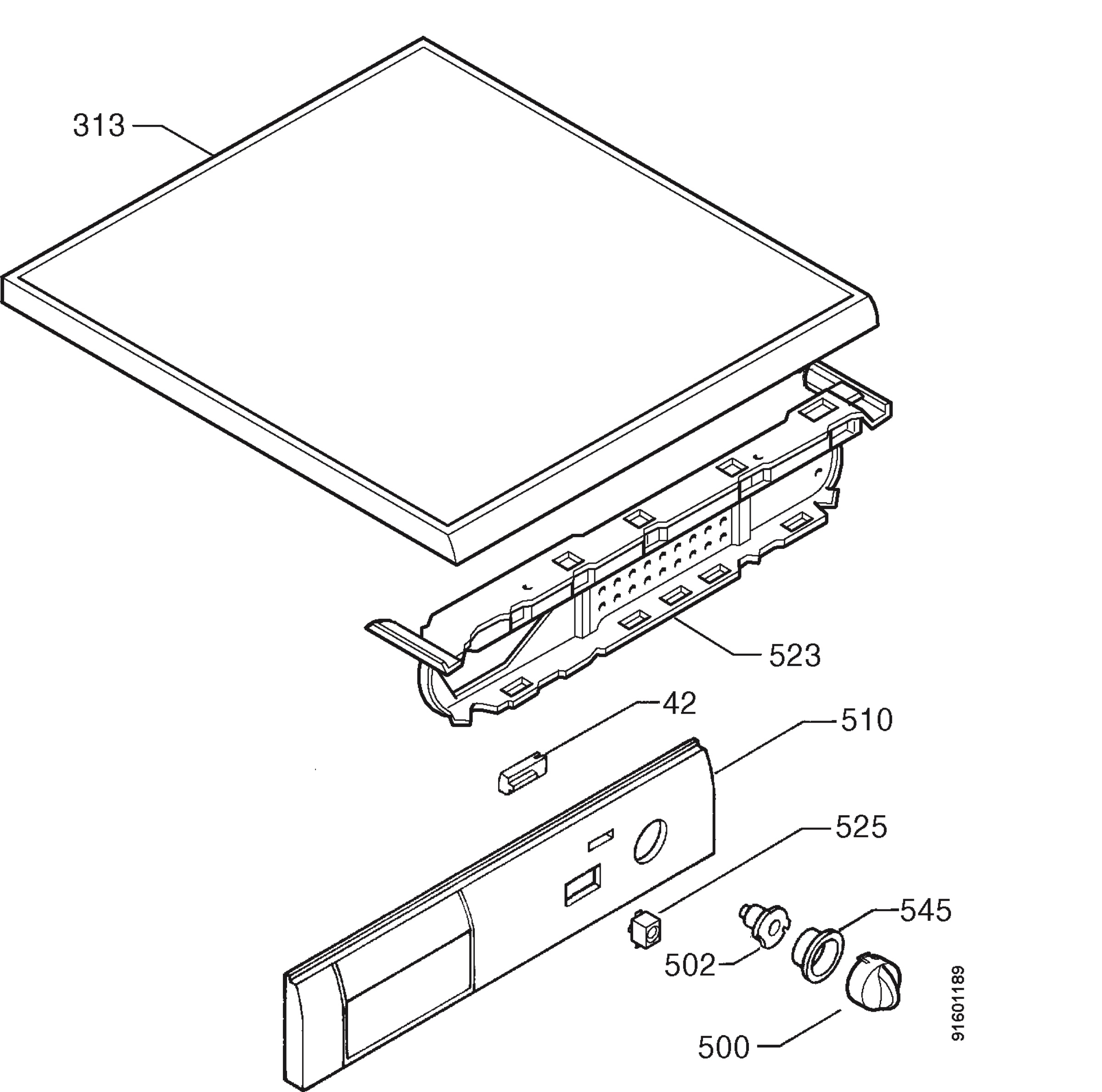 W40 Panel,https://pub-ca728c82b01b4455aa73b951df5a365b.r2.dev/Electrolux/ top, users manual ZP C