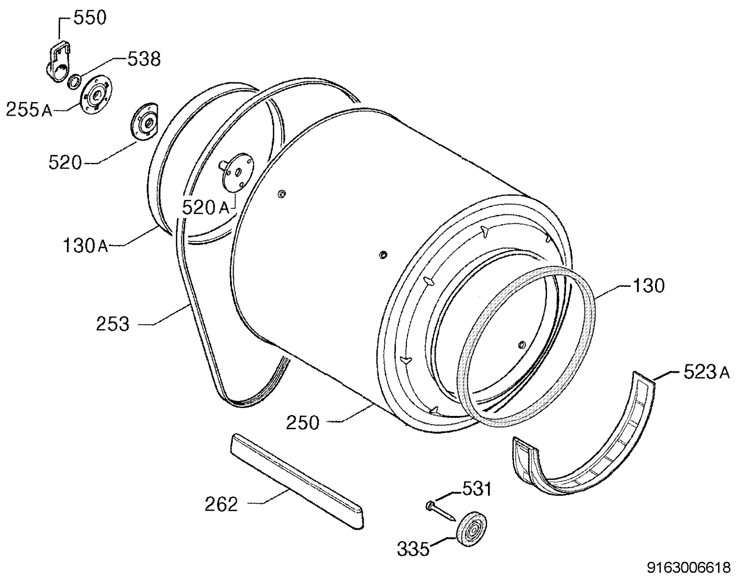 Functional parts 267
