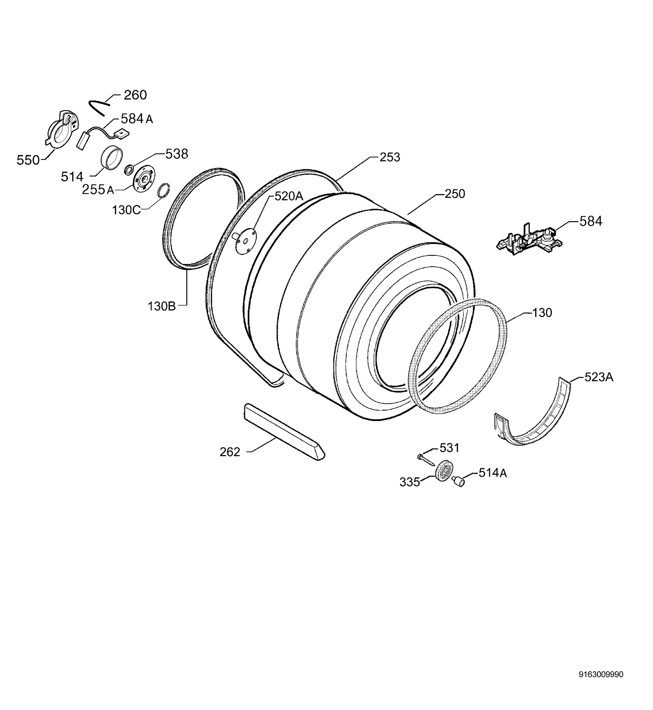 Functional parts 267