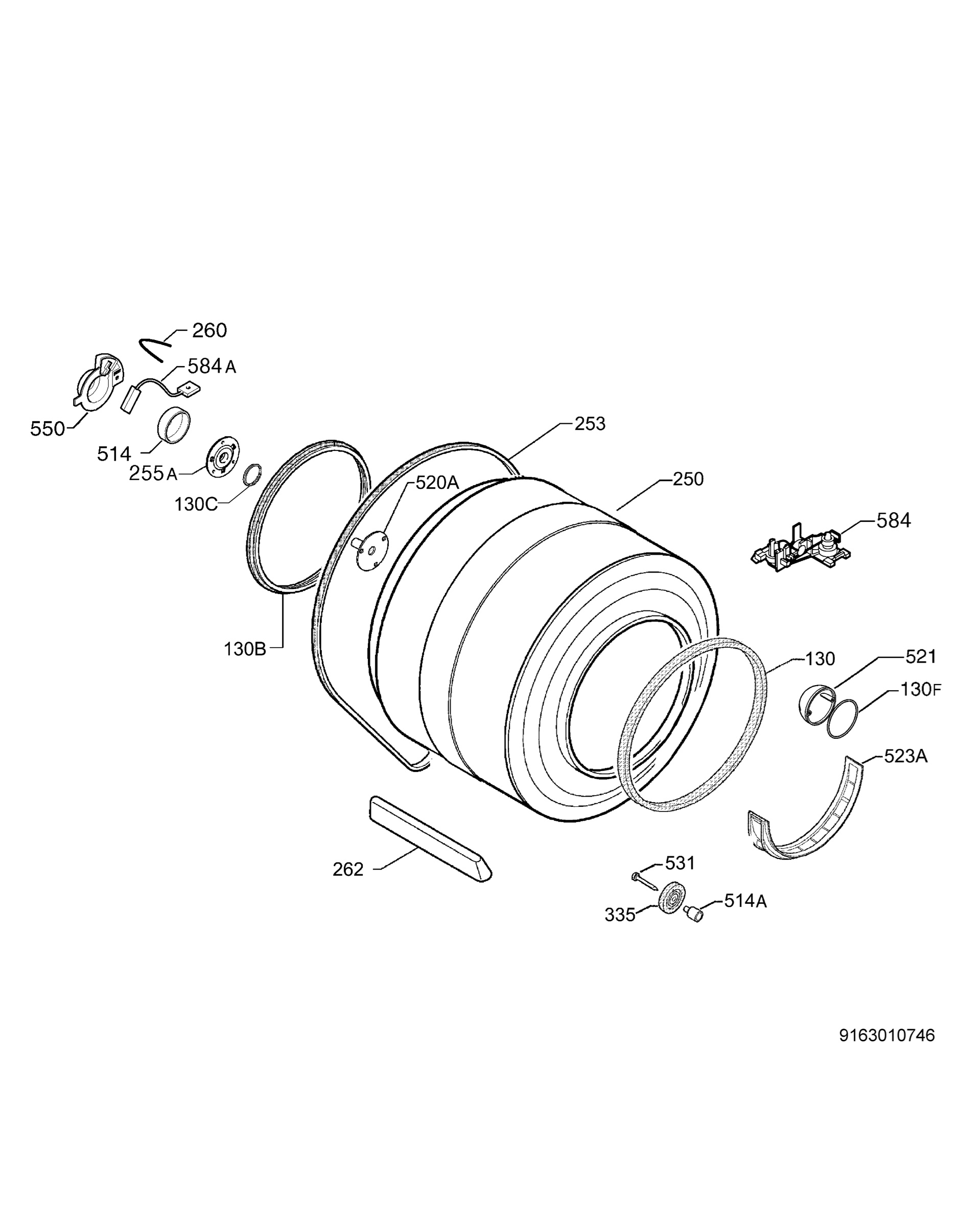 Functional parts 267