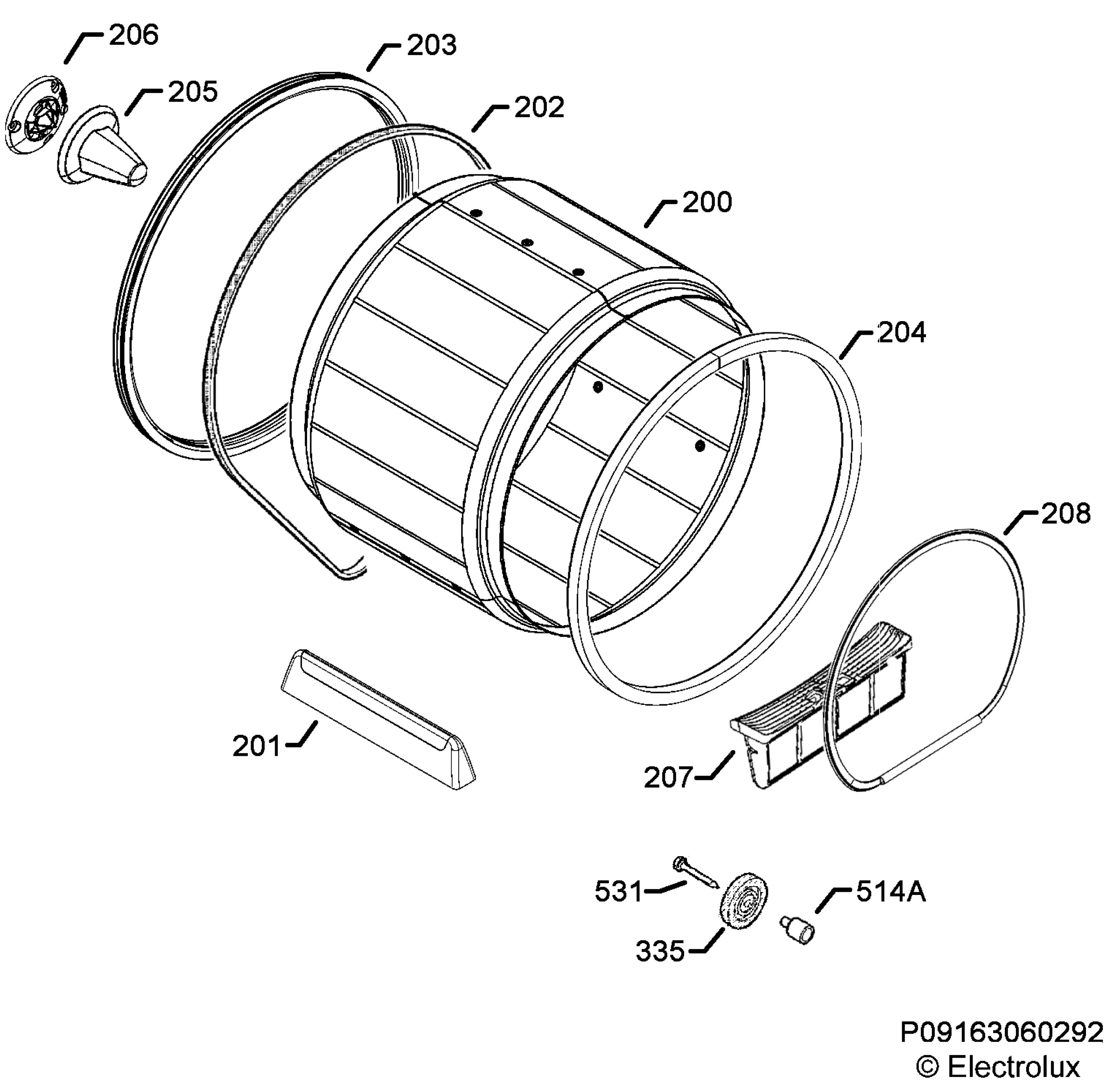 Functional parts 267