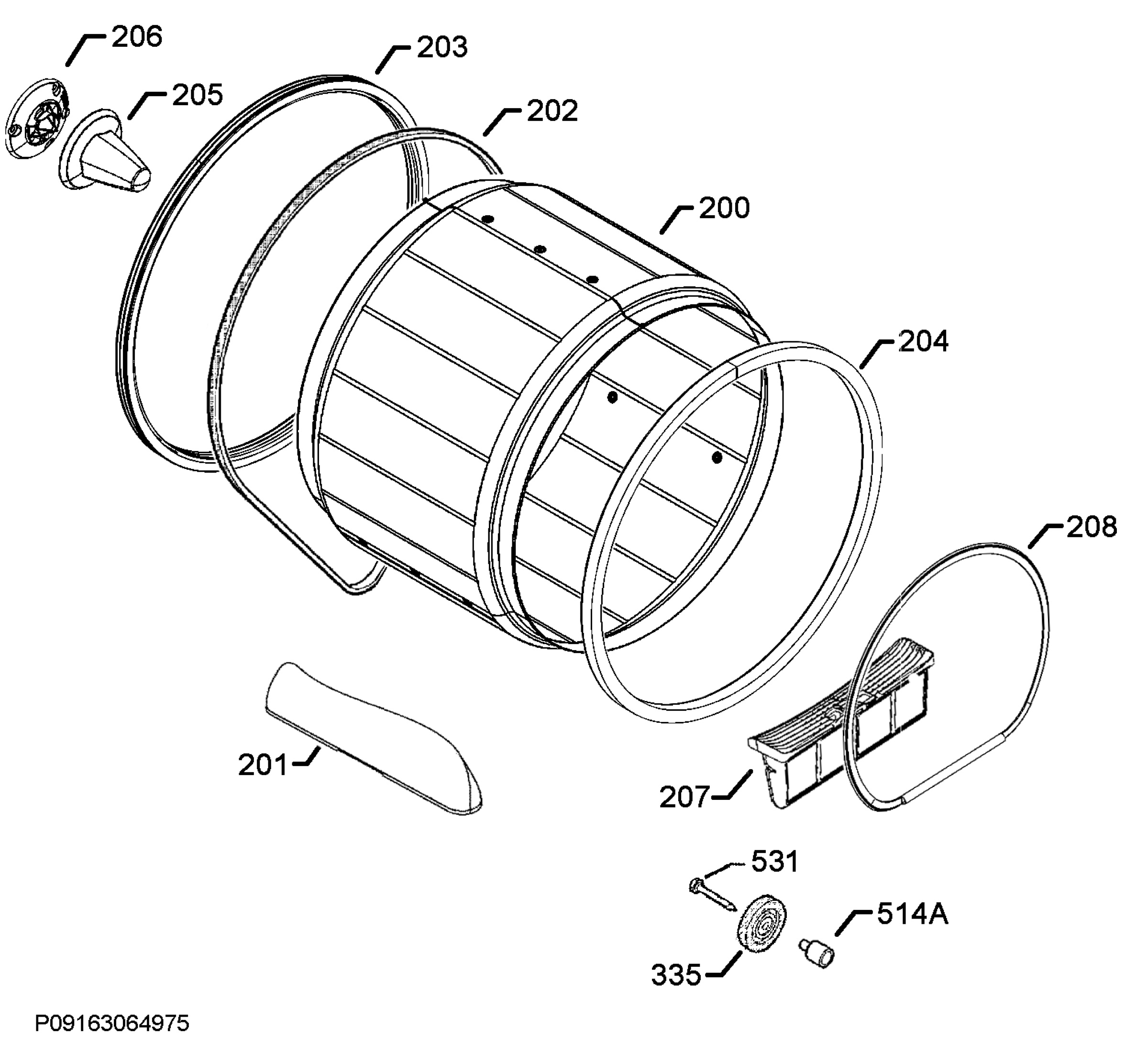 Functional parts 267