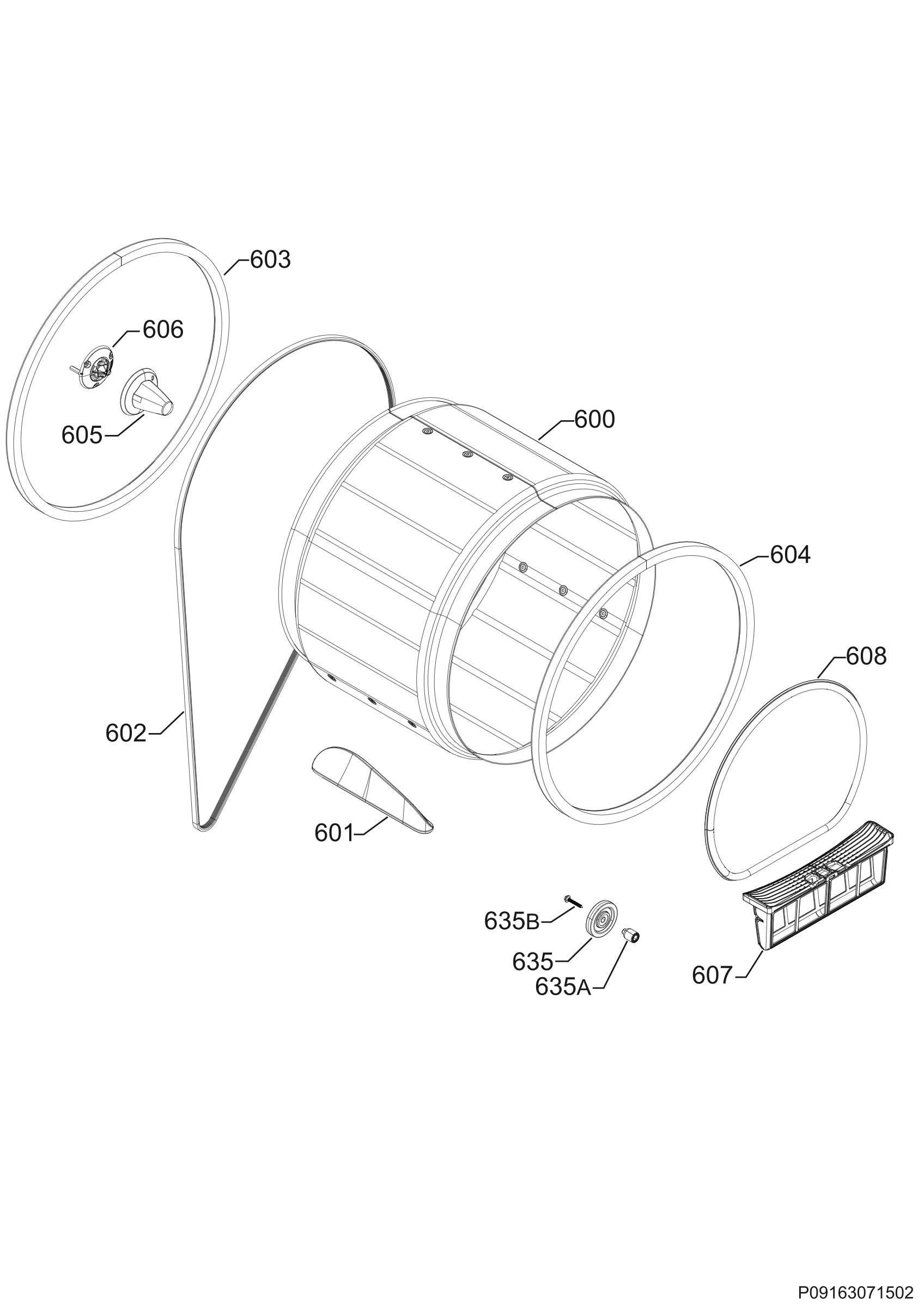 Functional parts 267