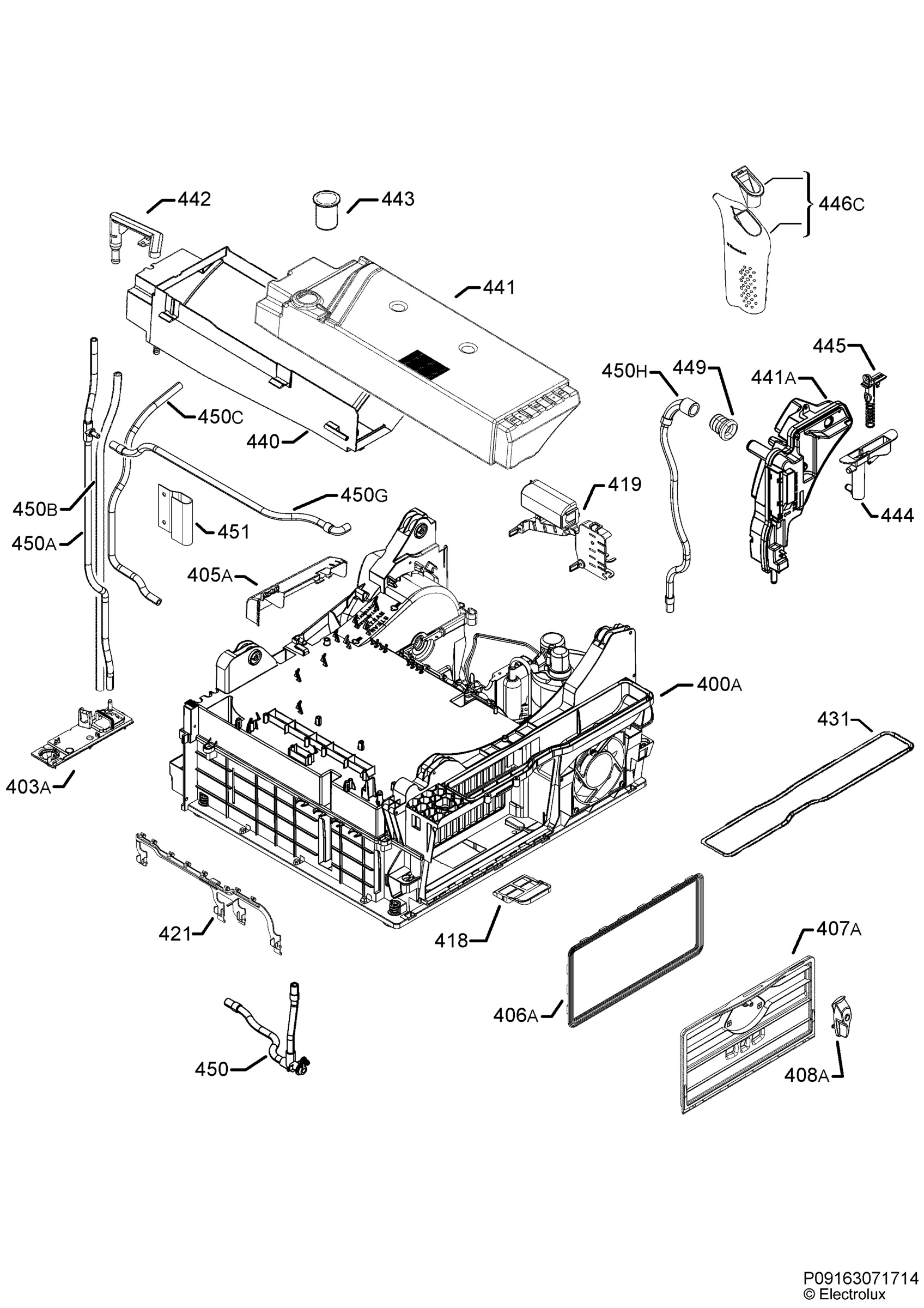 Dryer 265