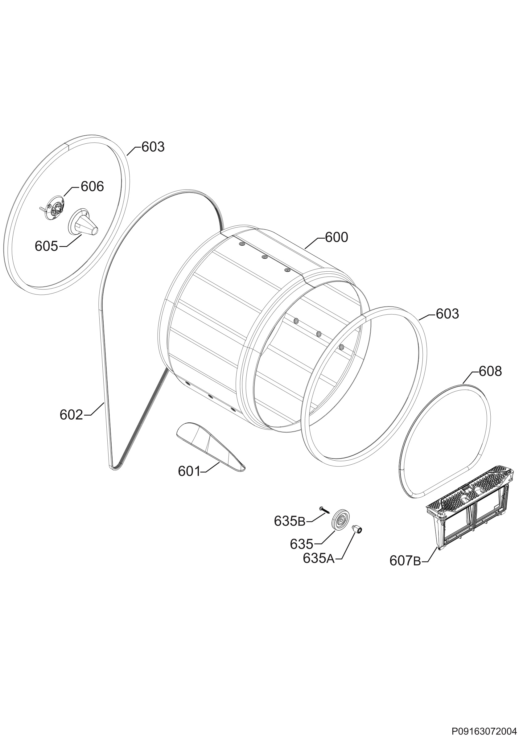 Functional parts 267