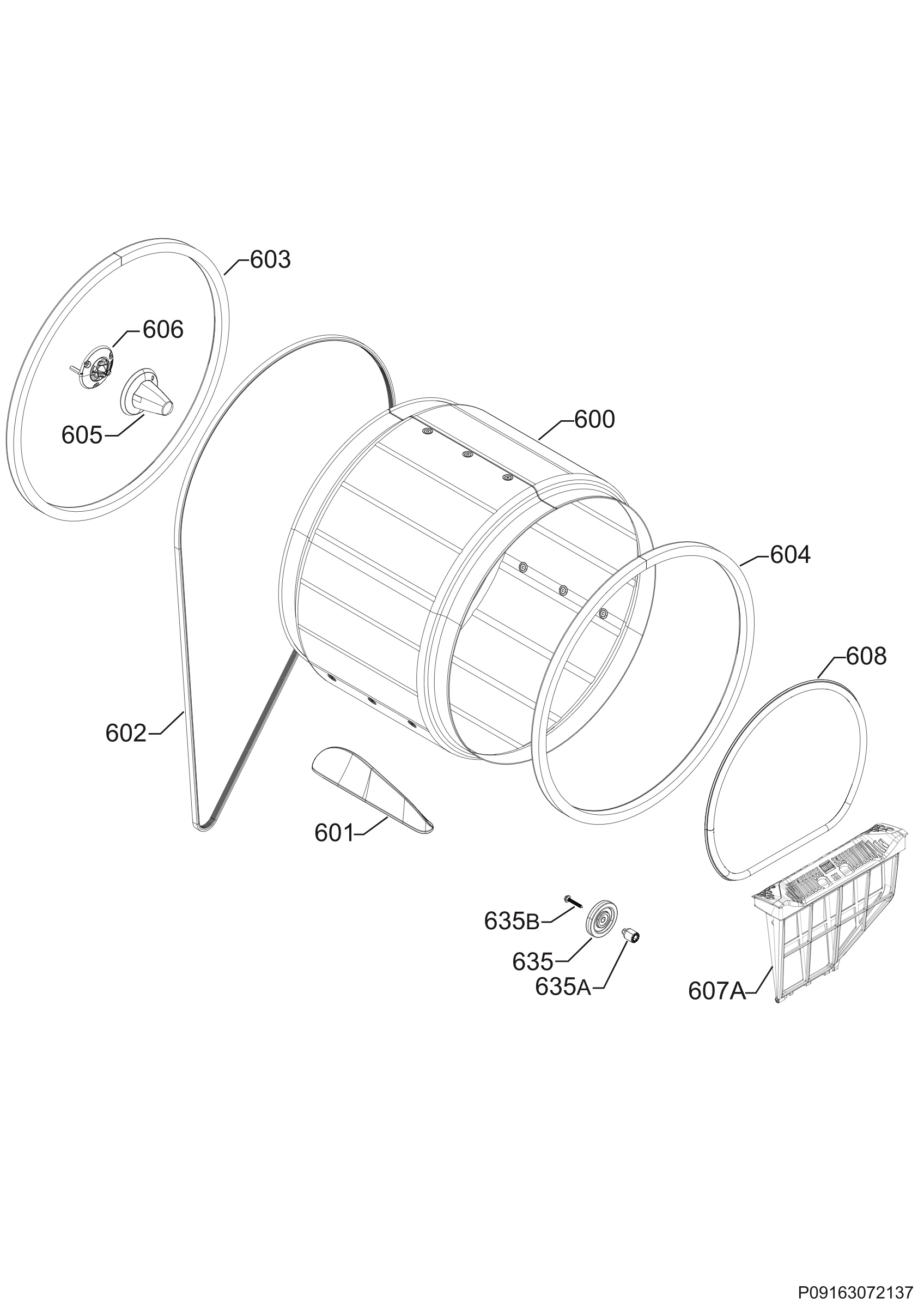 Functional parts 267