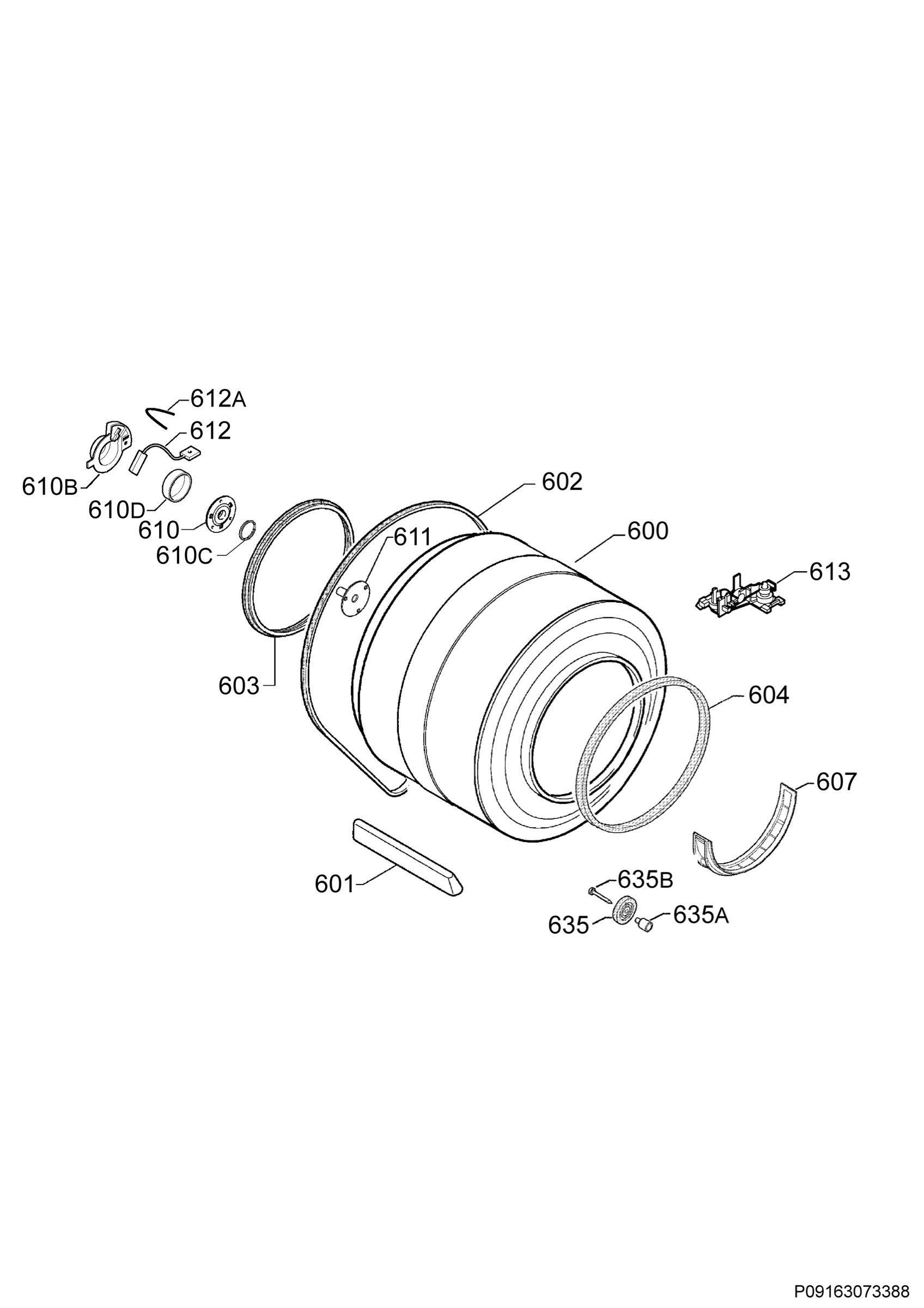 Functional parts 267