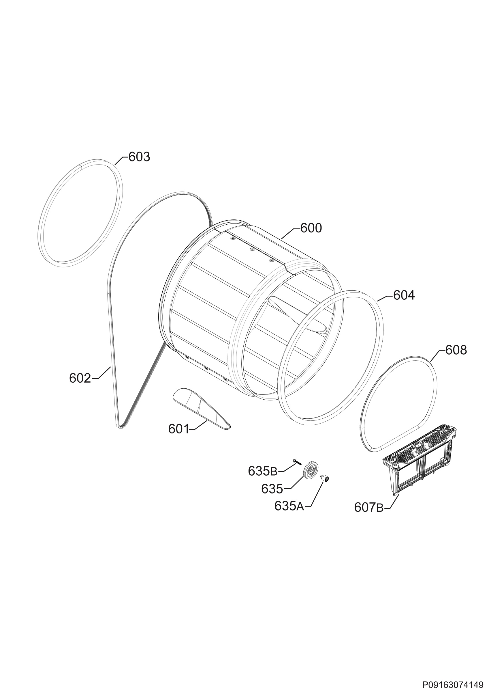 Functional parts 267