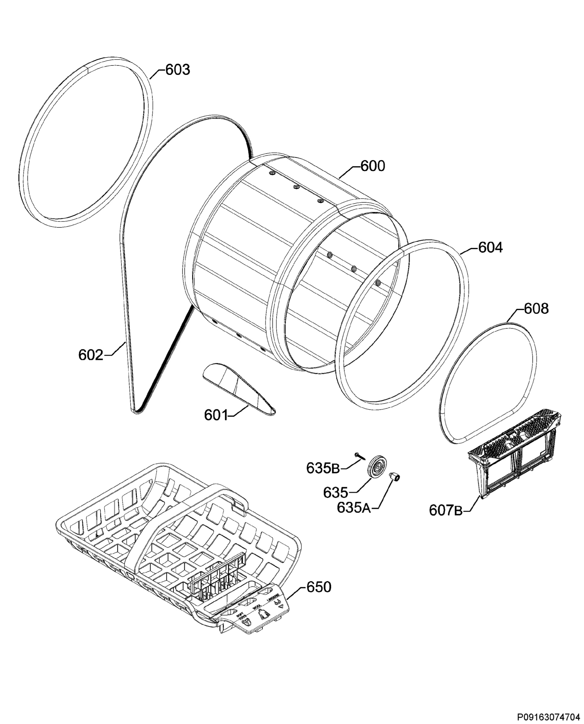 Functional parts 267