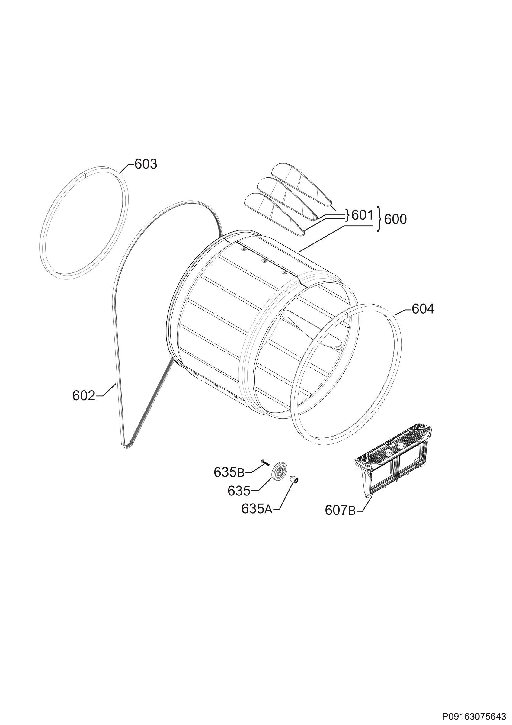 Functional parts 267