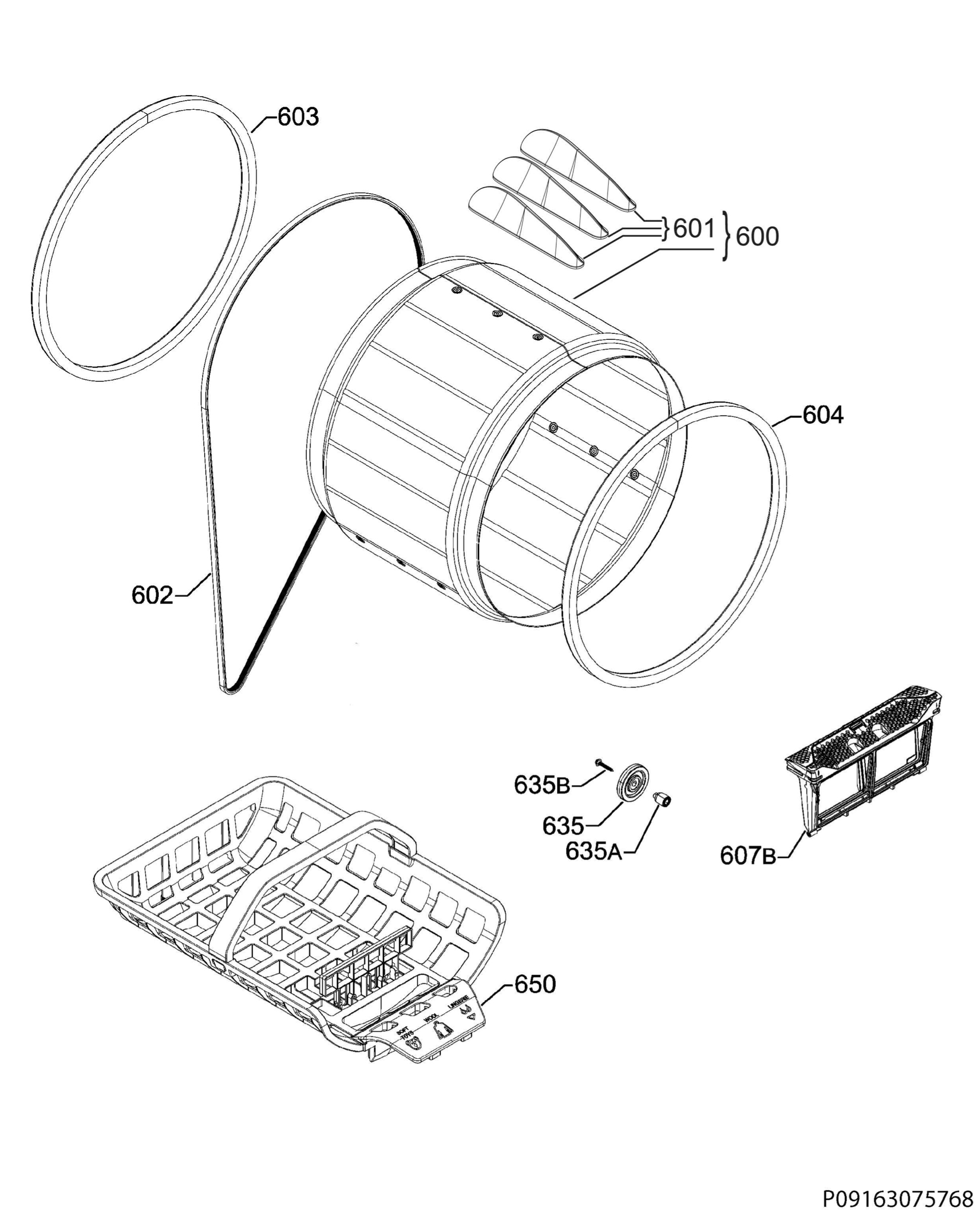Functional parts 267
