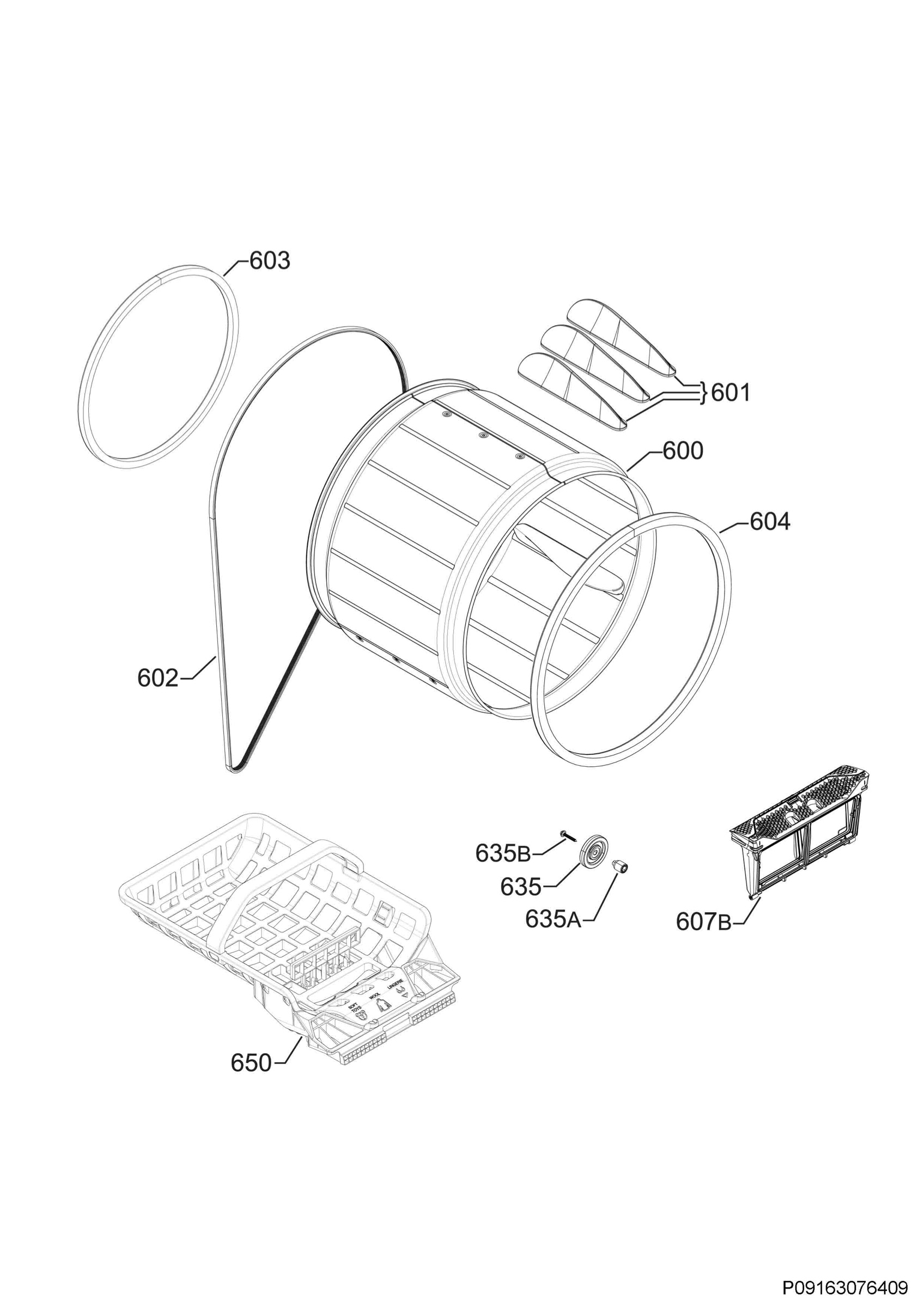 Functional parts 267