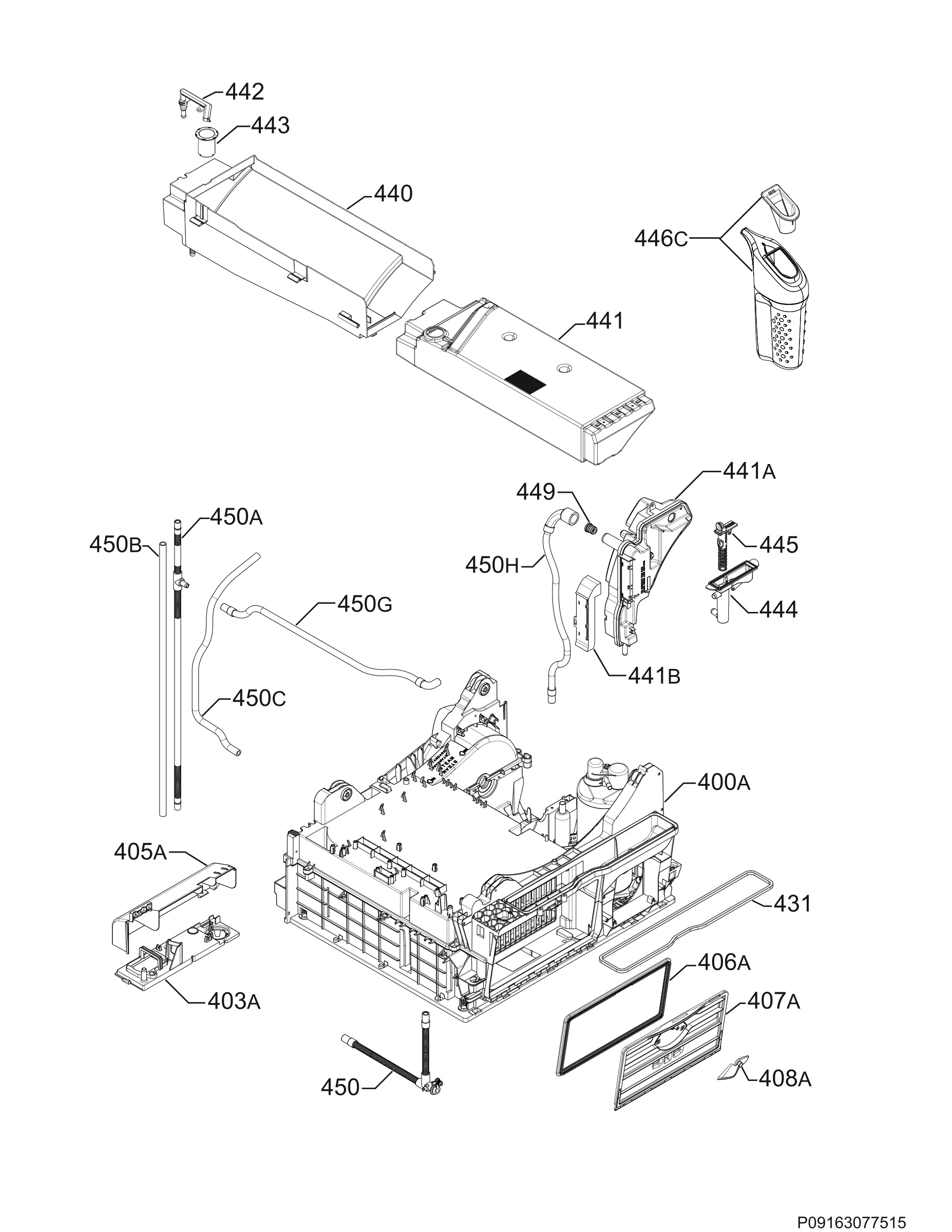 Dryer 265