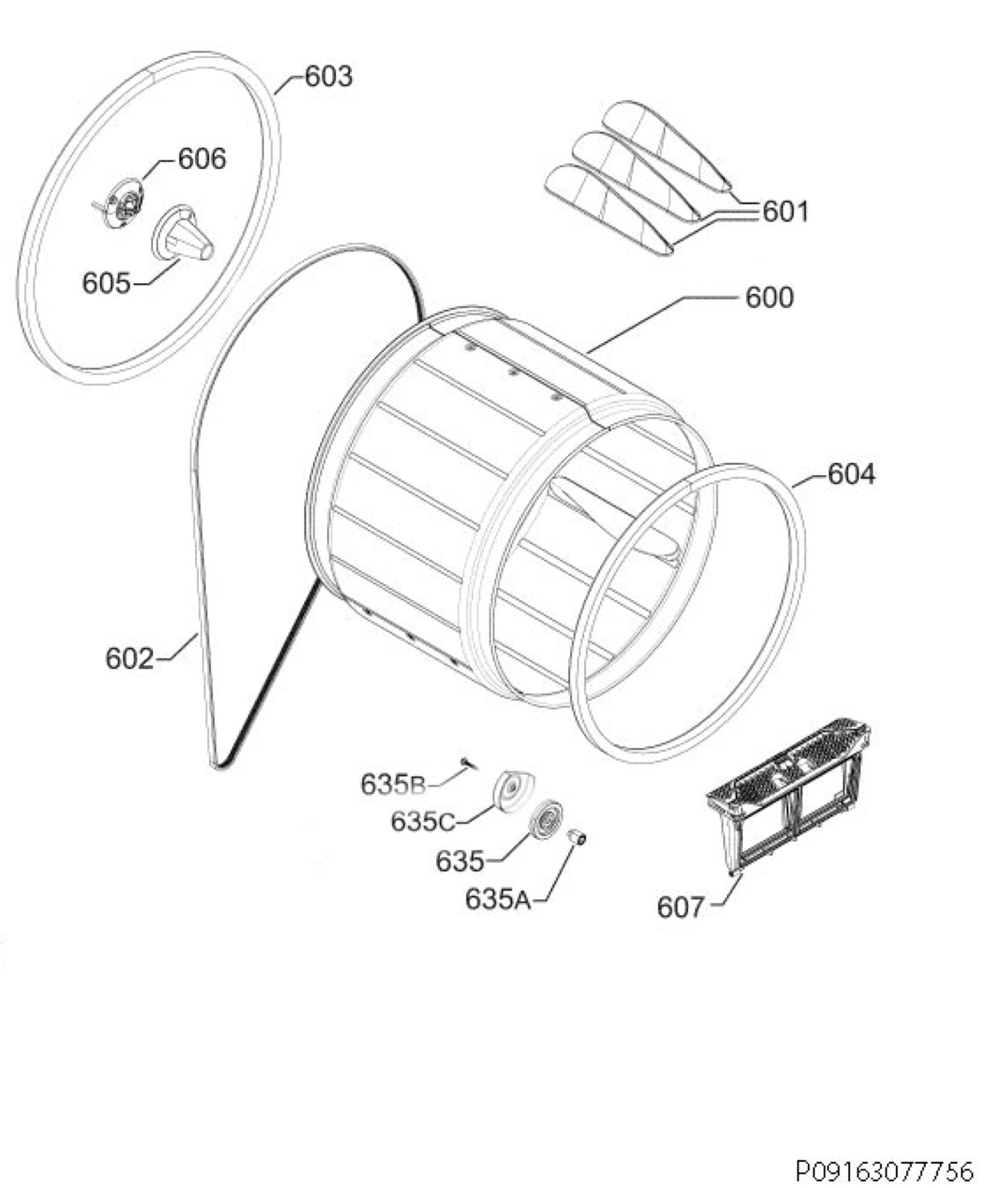 Functional parts 267