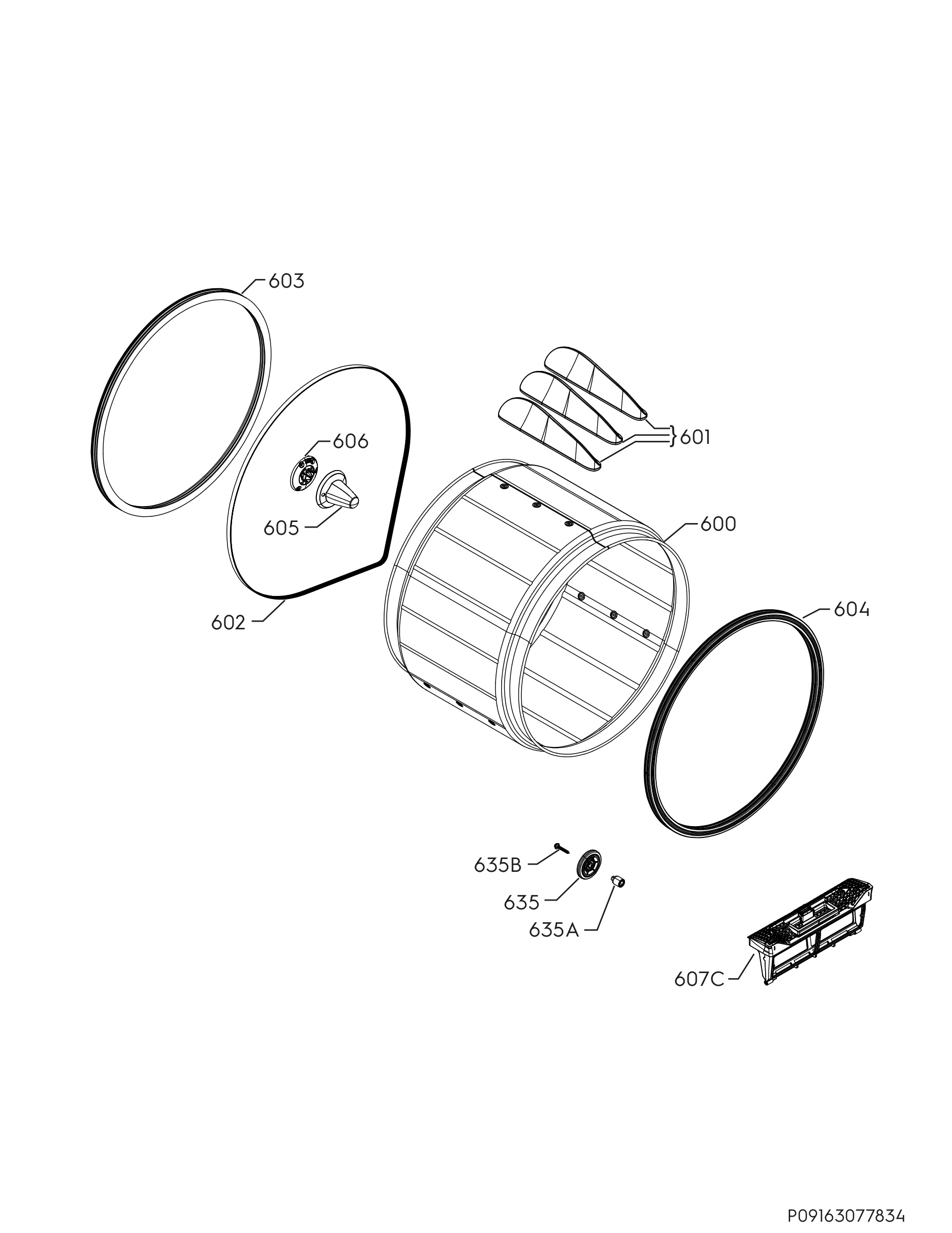Functional parts 267