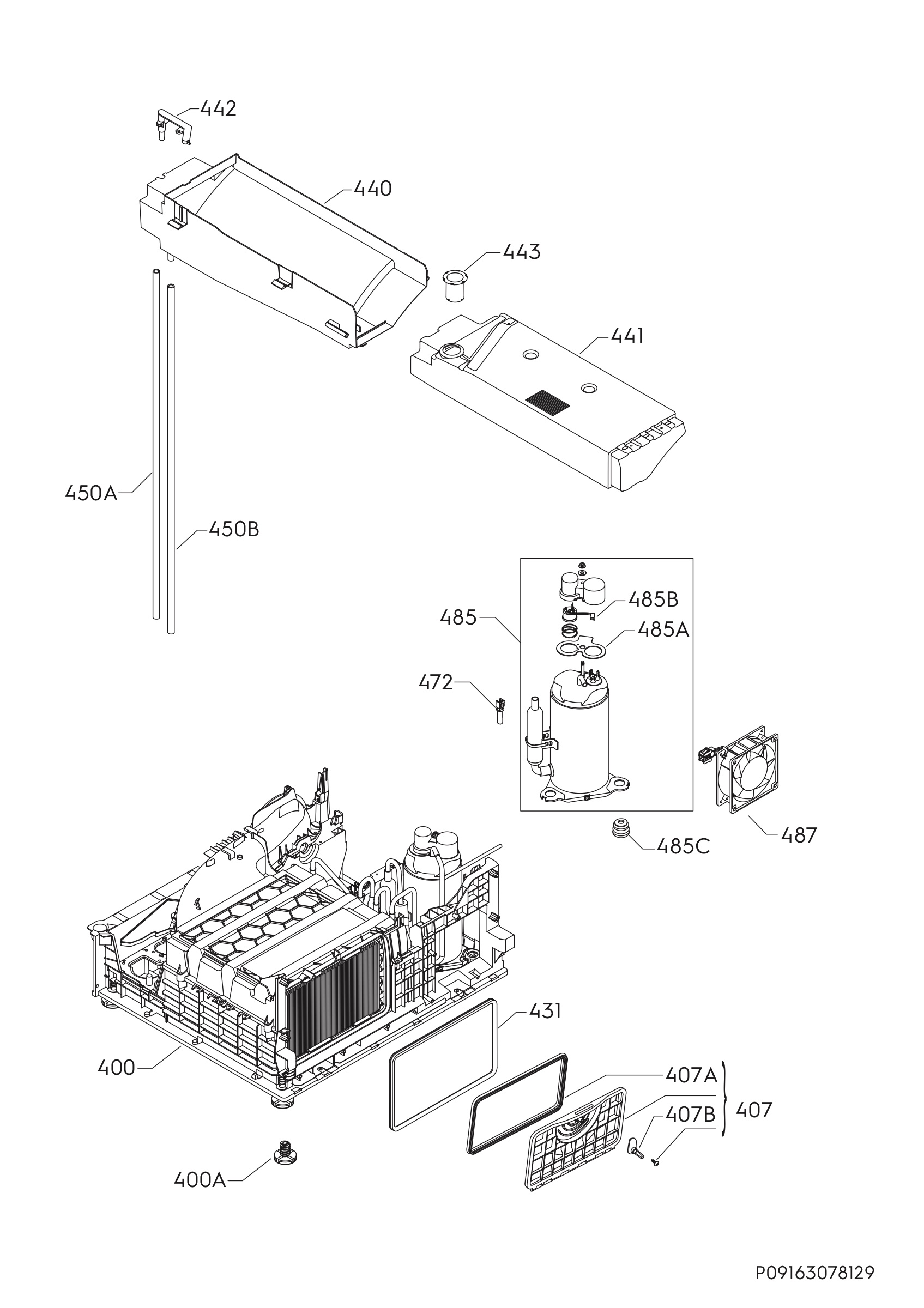 Dryer 265