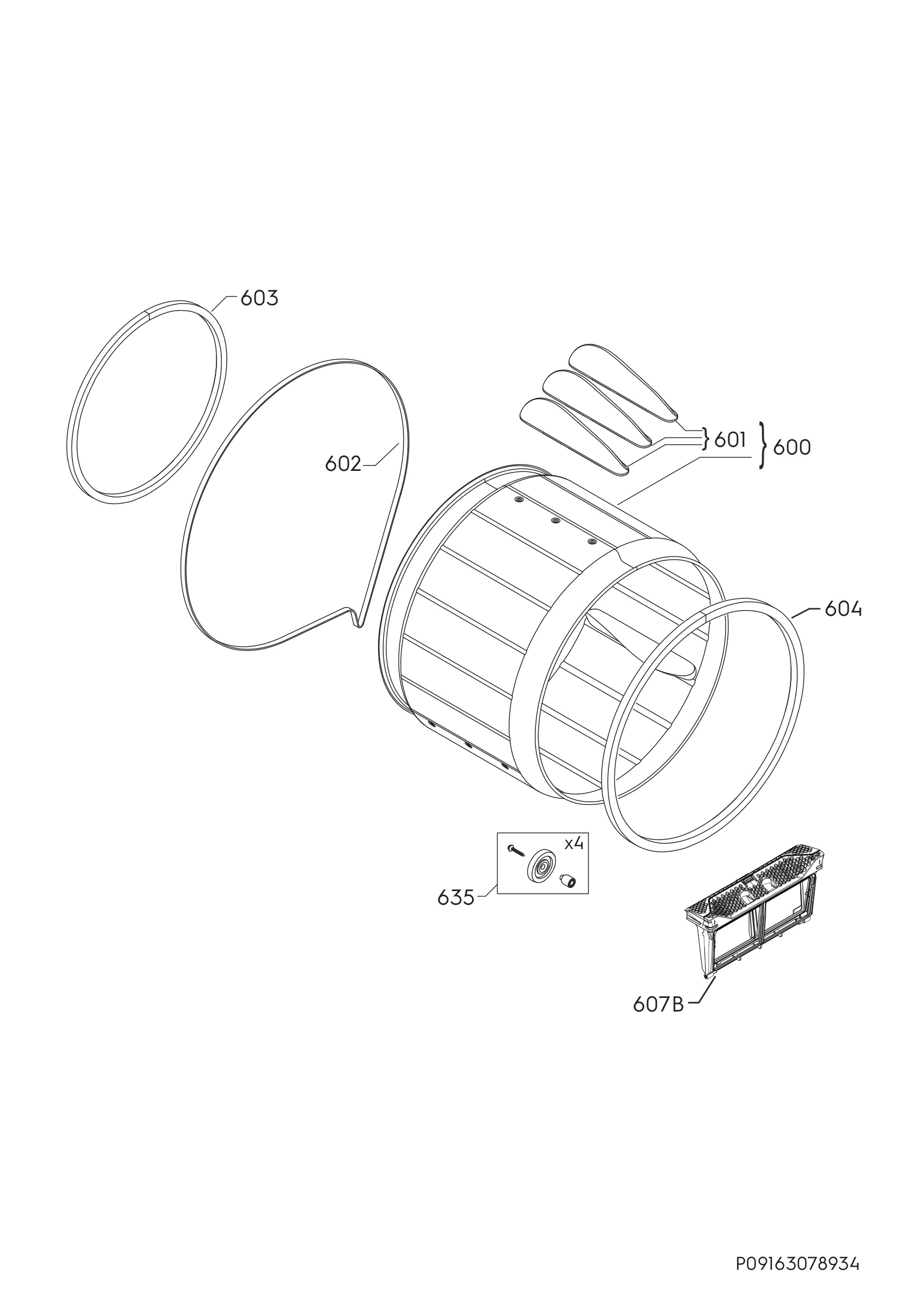 Functional parts 267
