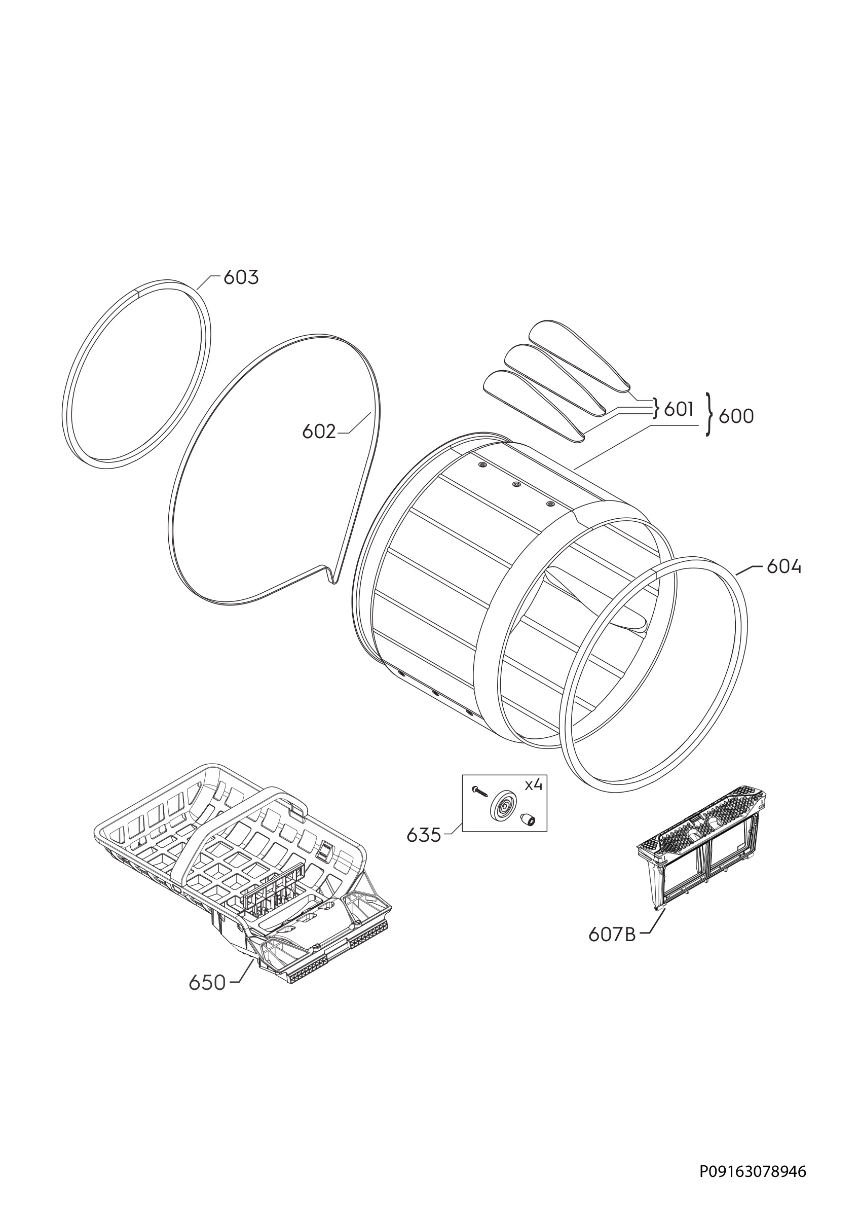 Functional parts 267
