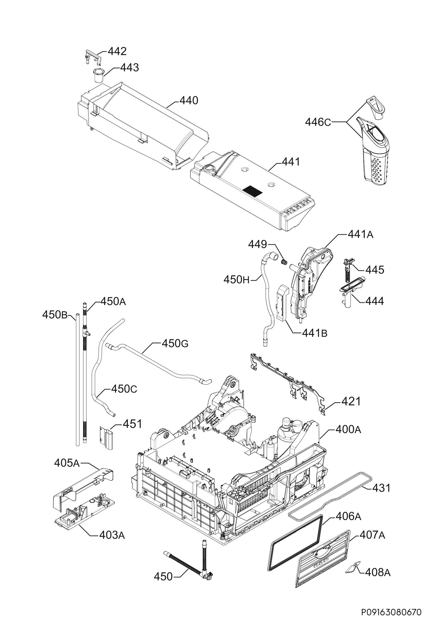 Dryer 265