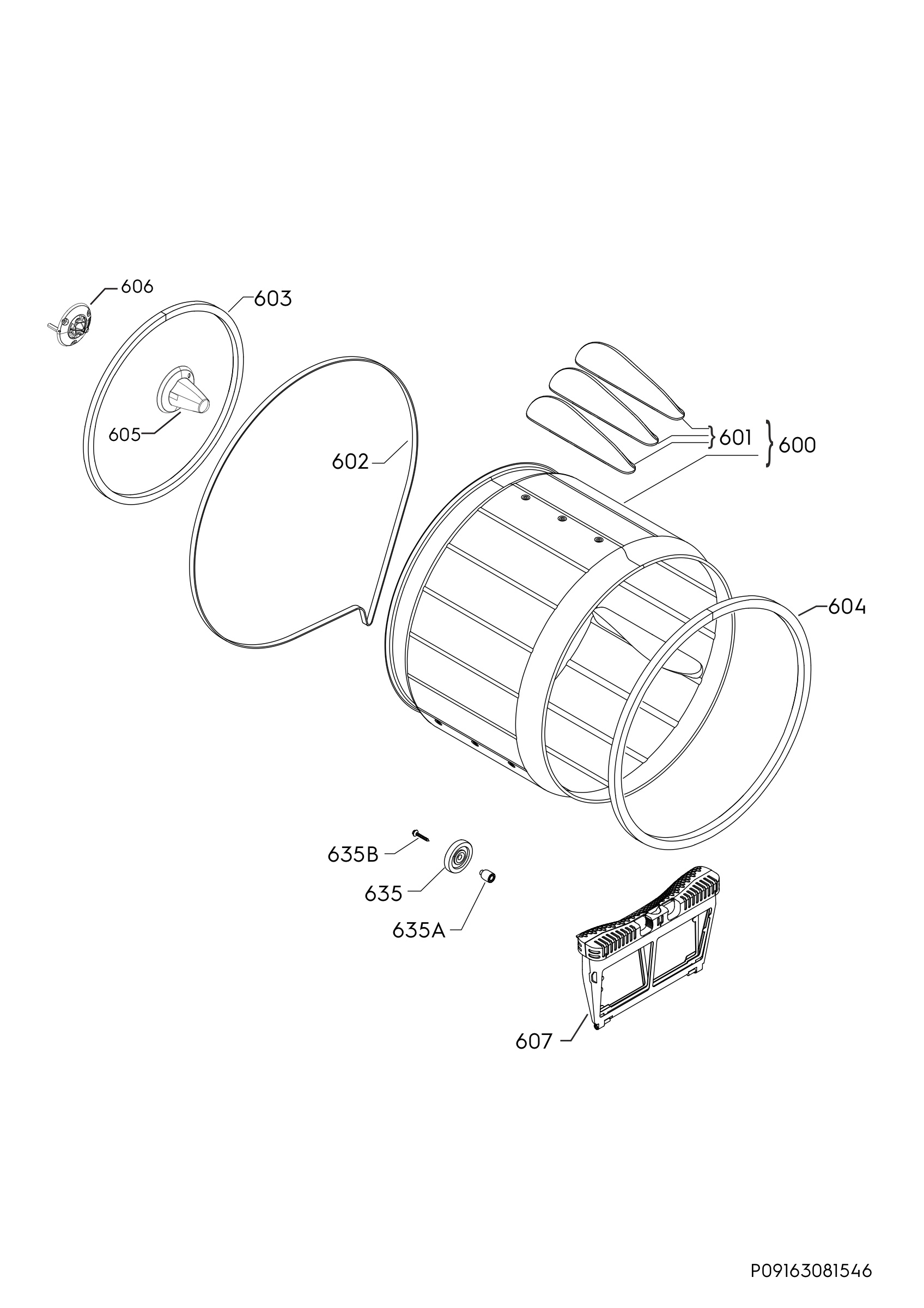 Functional parts 267